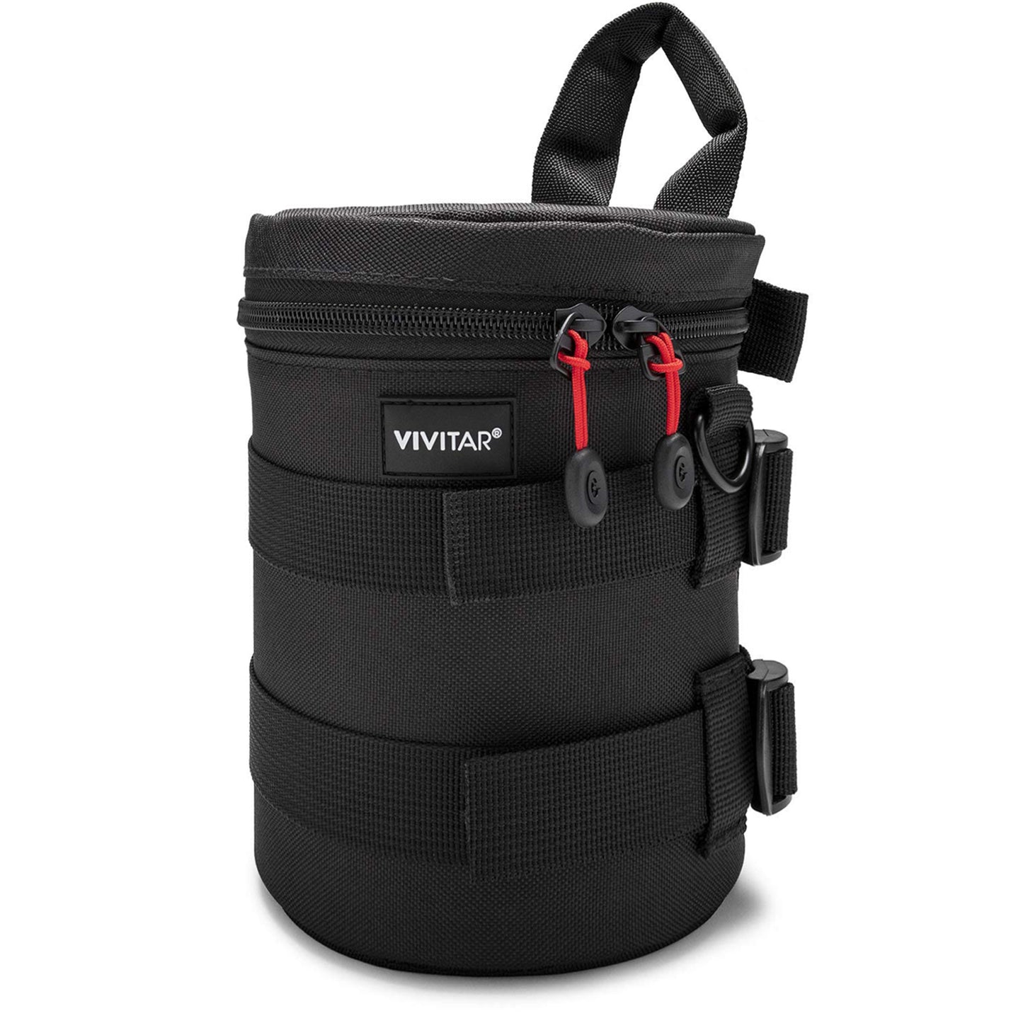 Sony FE 70-200mm f/4 Macro G OSS II Lens (Sony E) with UV Filter and 8" Premium Lens Case