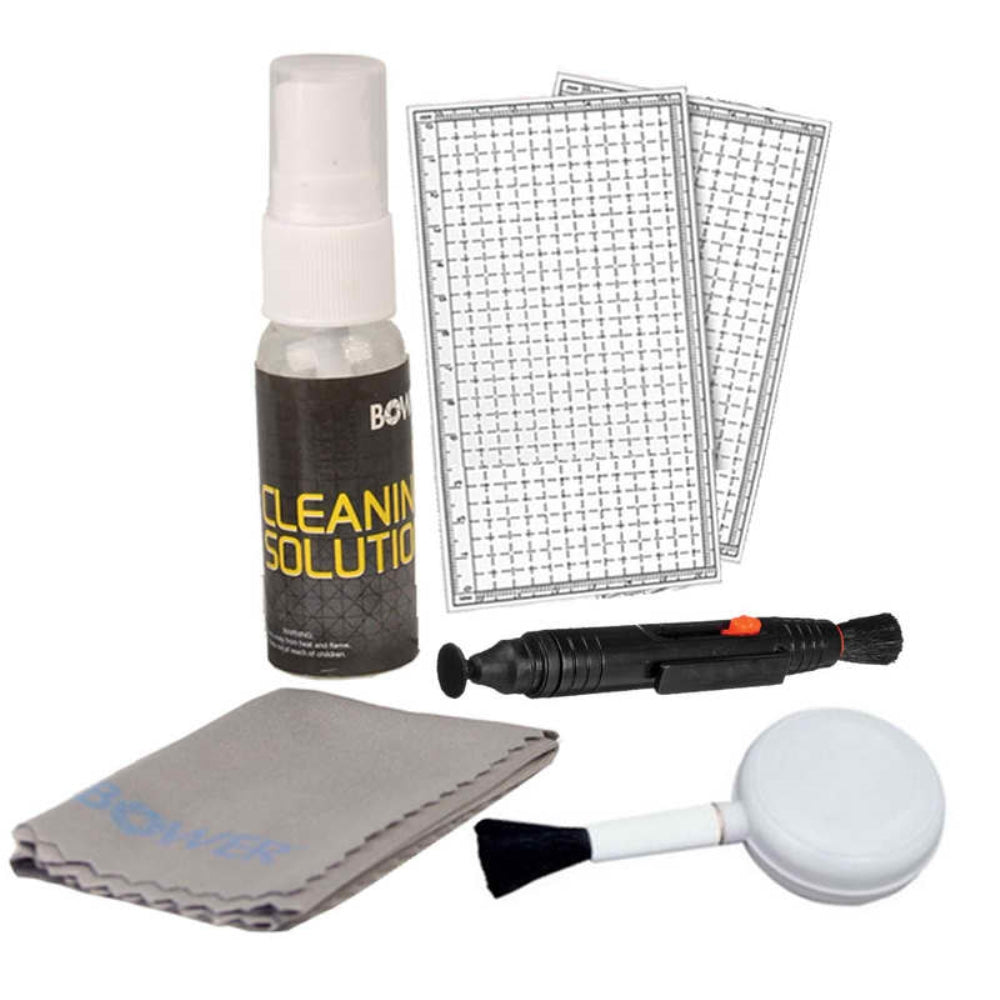 Canon EF 75-300mm f/4-5.6 III Telephoto Zoom Lens with Accessory Bundle for Canon 760D and 1300D