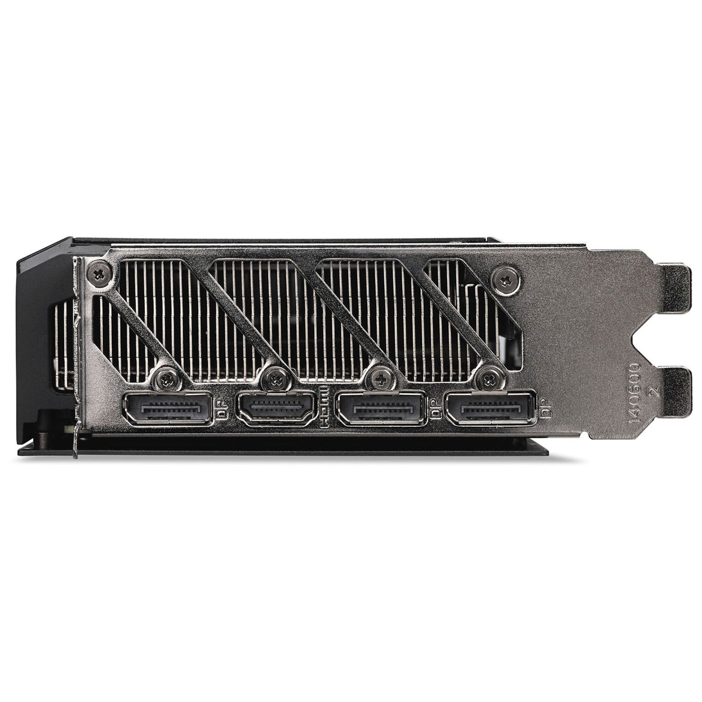 Acer Predator BiFrost RX 7600 Video Card Predator BiFrost RX 7600 OC DP.Z36WW.P02