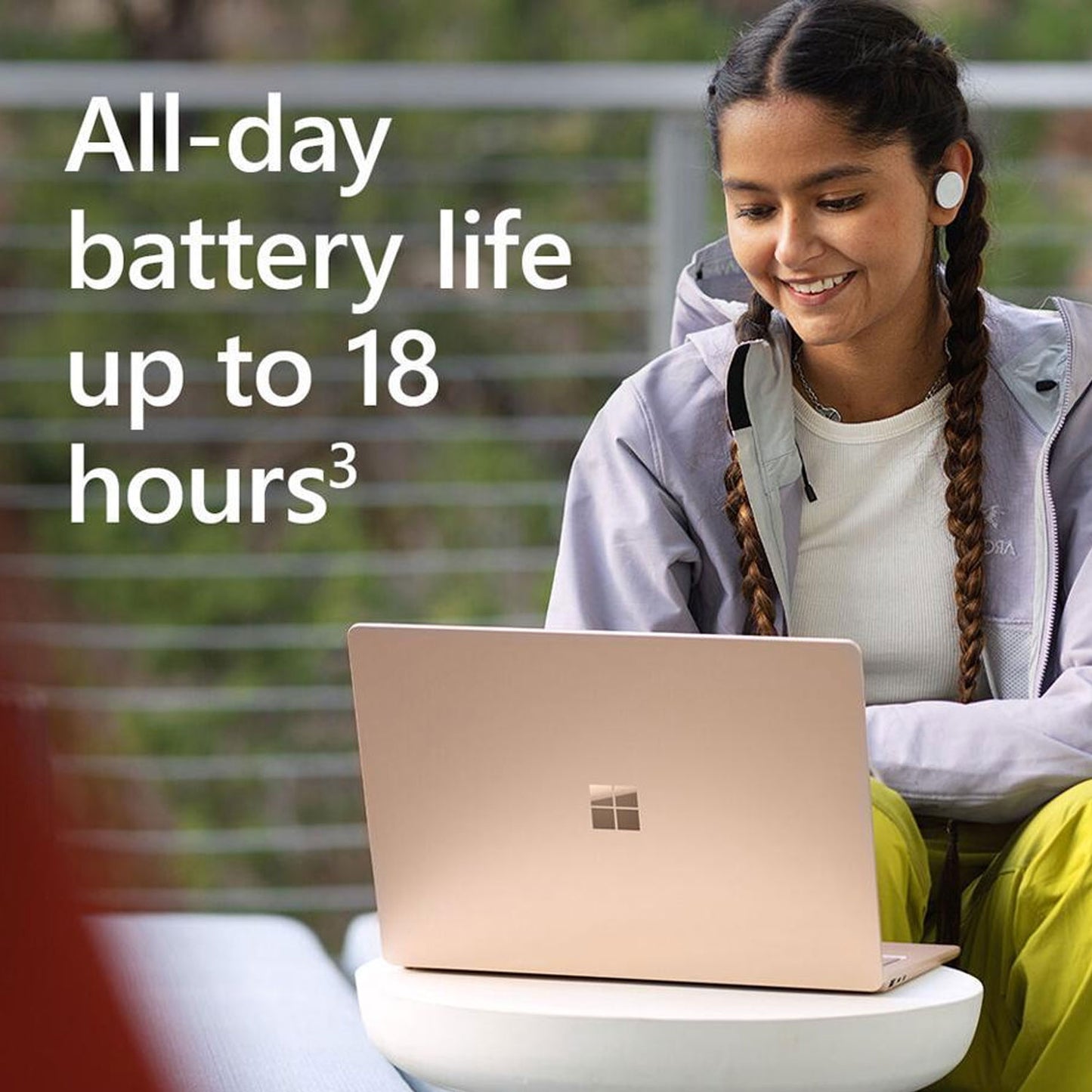 Microsoft Surface Laptop 5 13.5" Touchscreen Notebook - Intel Core i7 12th Gen i7-1265U - Intel Evo Platform - 16 GB Total RAM - 512 GB SSD - Sandstone - Window 11 Pro RBH-00062