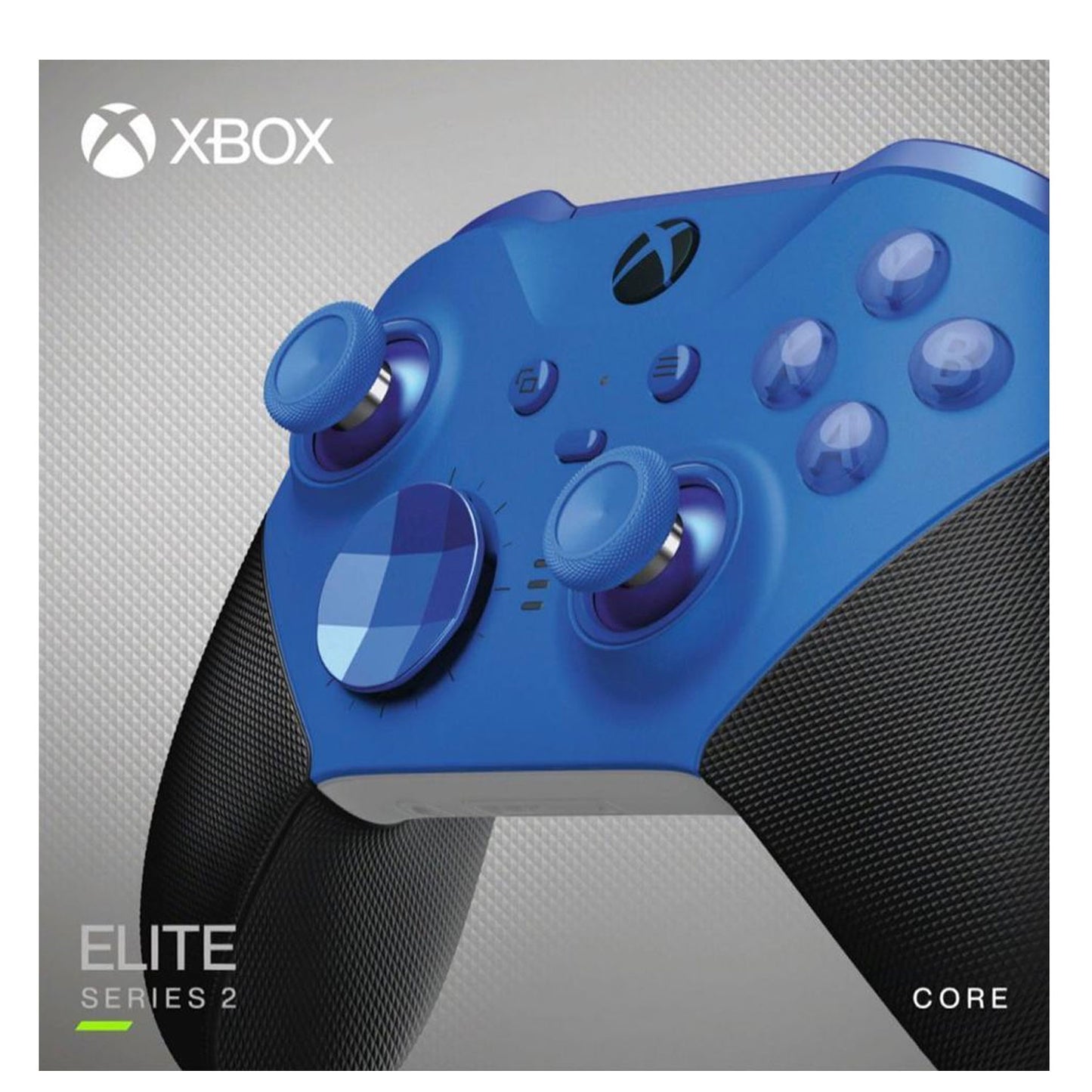 Xbox Elite Series 2 Wireless Controller – Blue