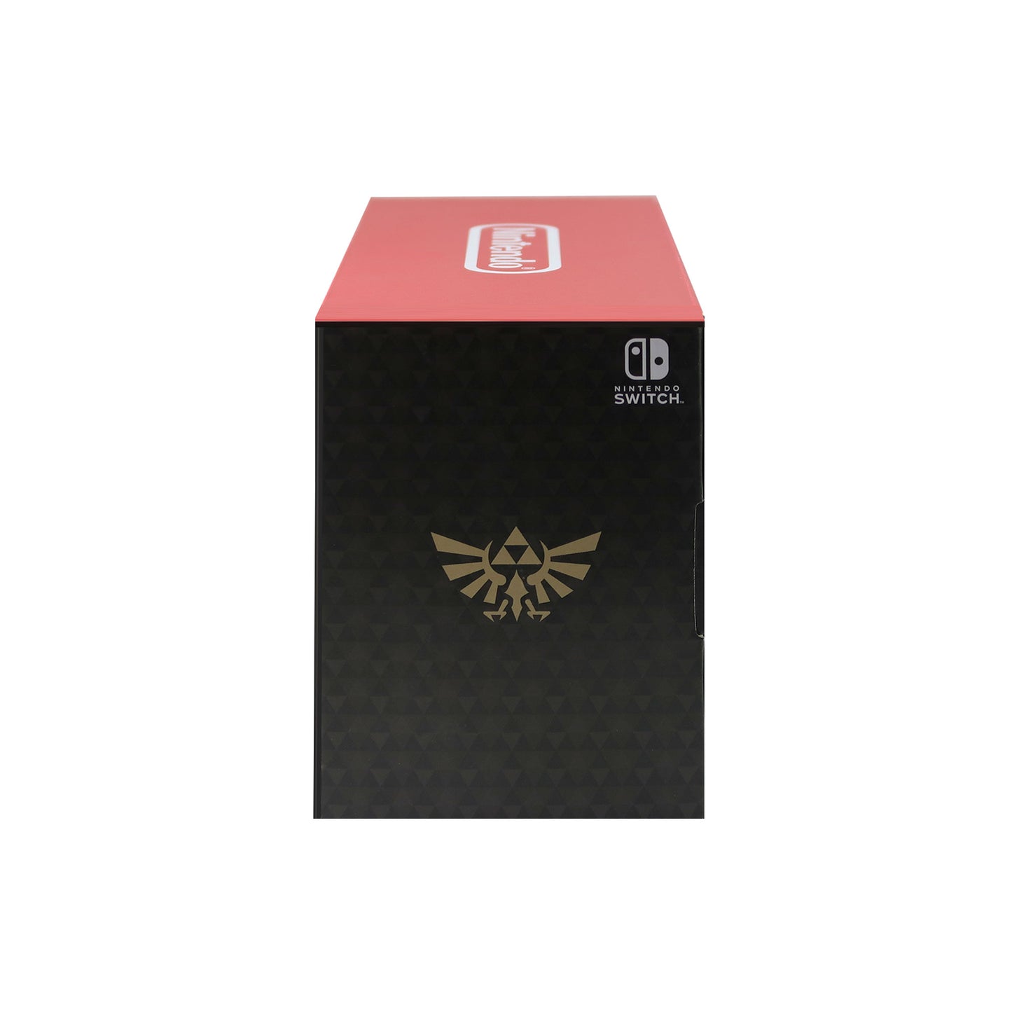 Nintendo Switch Lite Hyrule Edition - Gold