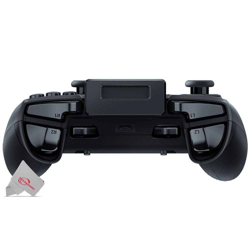 Sony WH-1000XM4 Wireless Headphones+ Razer Raiju Mobile Gaming Controller for Android