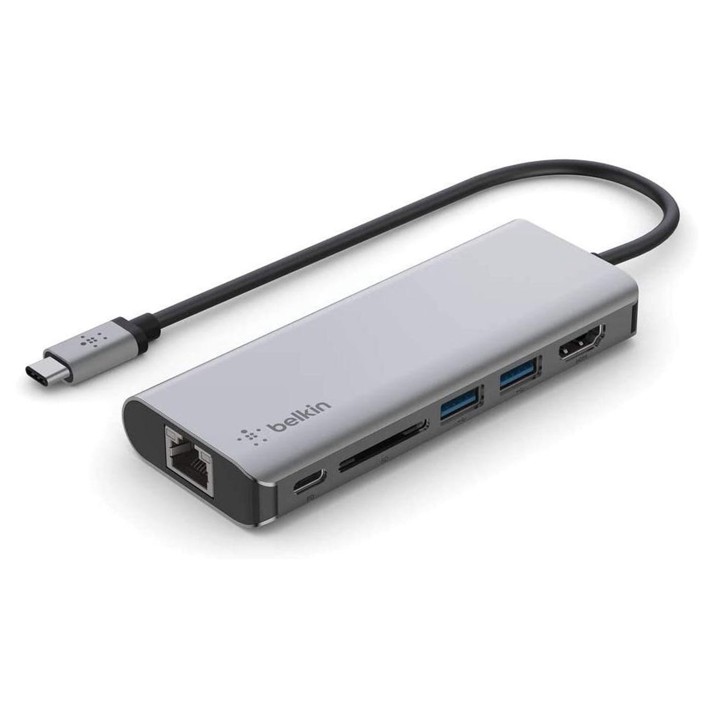 Belkin Docking Station AVC008btSGY