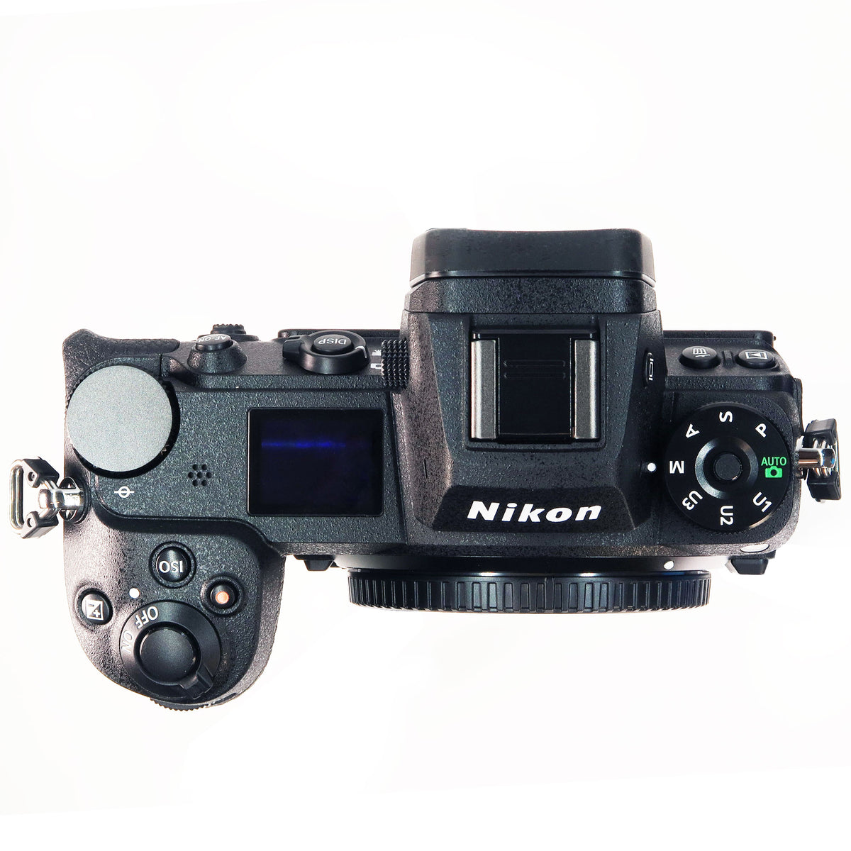 Nikon Z 6 MKII Mirrorless Digital Camera (Body Only)