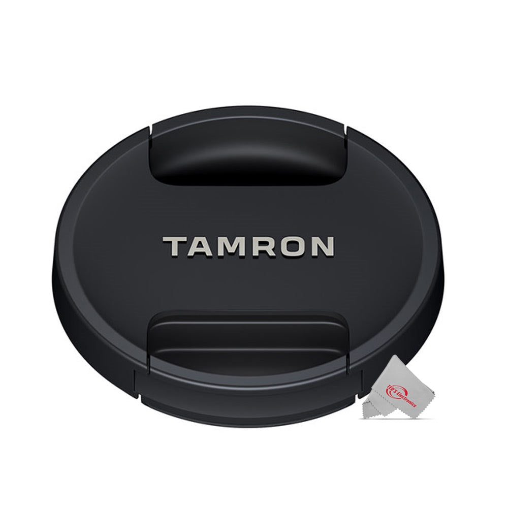 Tamron 28-200mm f/2.8-5.6 Di III RXD Lens For Sony E