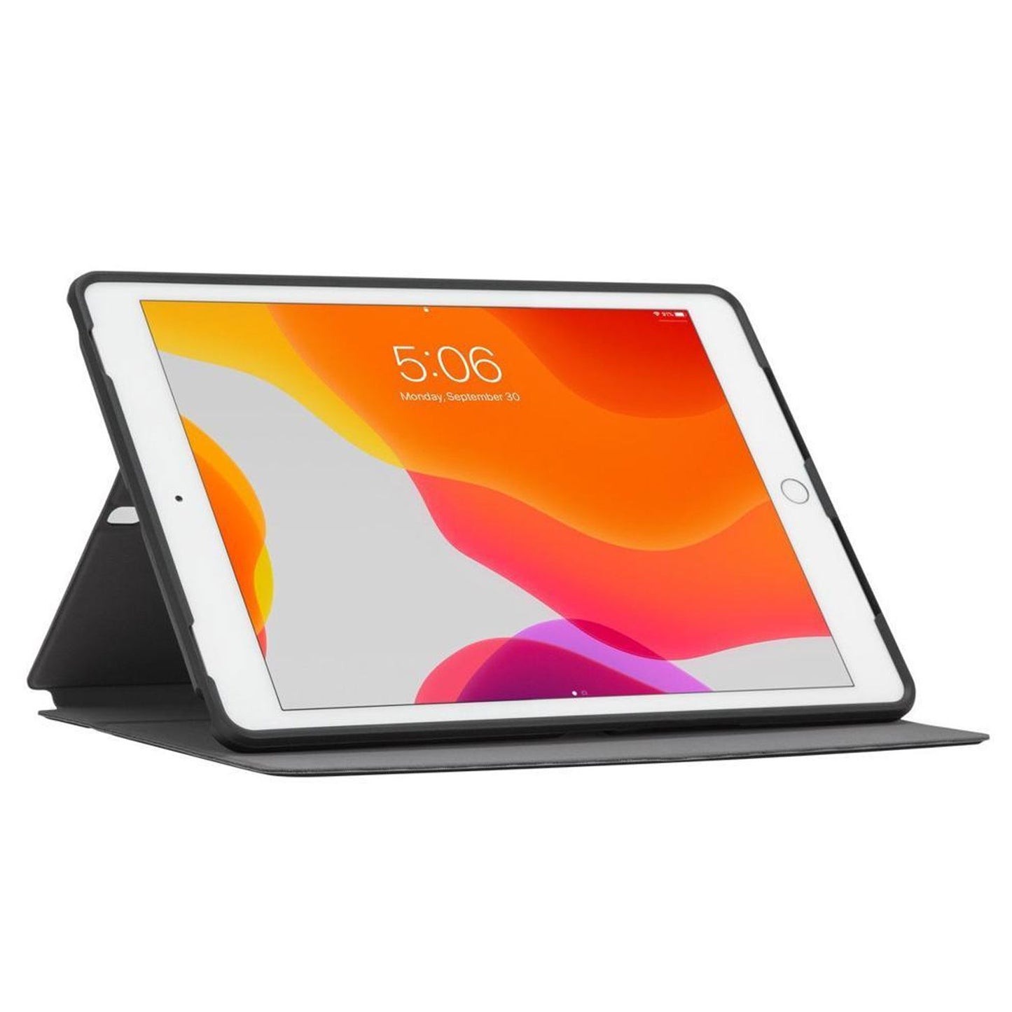 Targus Click-In Thz850gl Carrying Case For 10.5" Apple Ipad (7Th Generation) Ipad Air Ipad Pro Tablet - Black