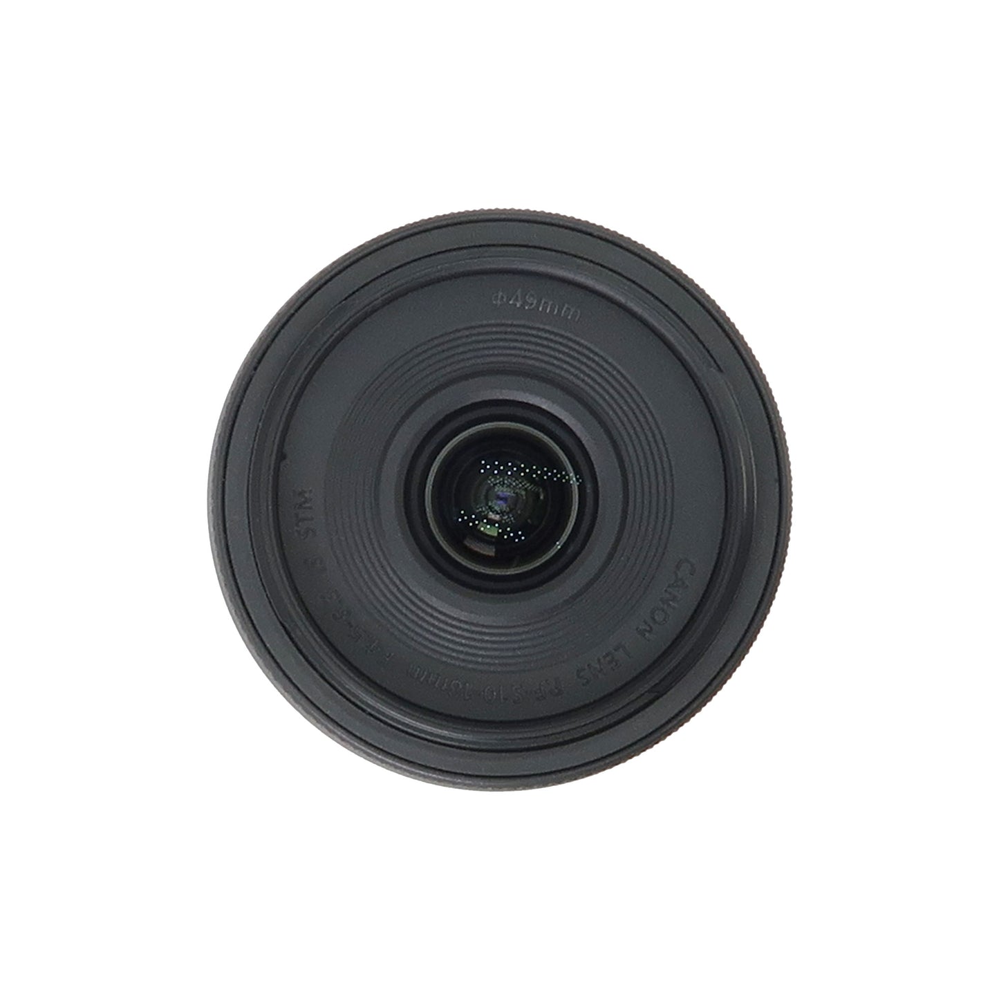 Canon RF-S 10-18mm f/4.5-6.3 IS STM Lens (Canon RF)