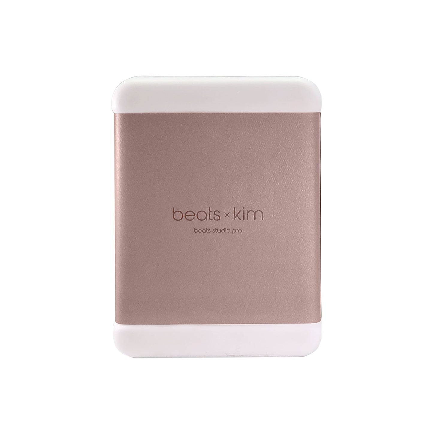 Beats Studio Pro x Kim Kardashian Bluetooth Noise Cancelling Headphones - Moon