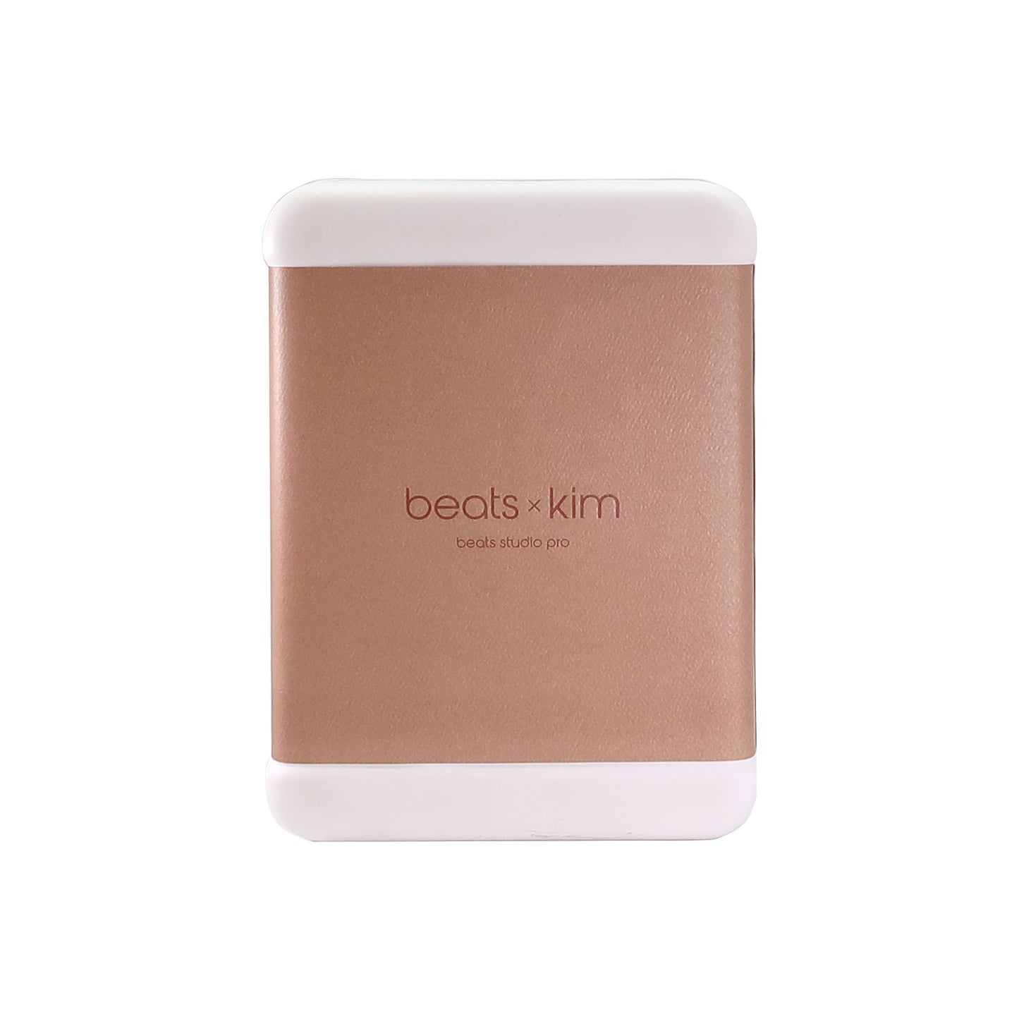 Beats Studio Pro x Kim Kardashian Bluetooth Noise Cancelling Headphones - Dune