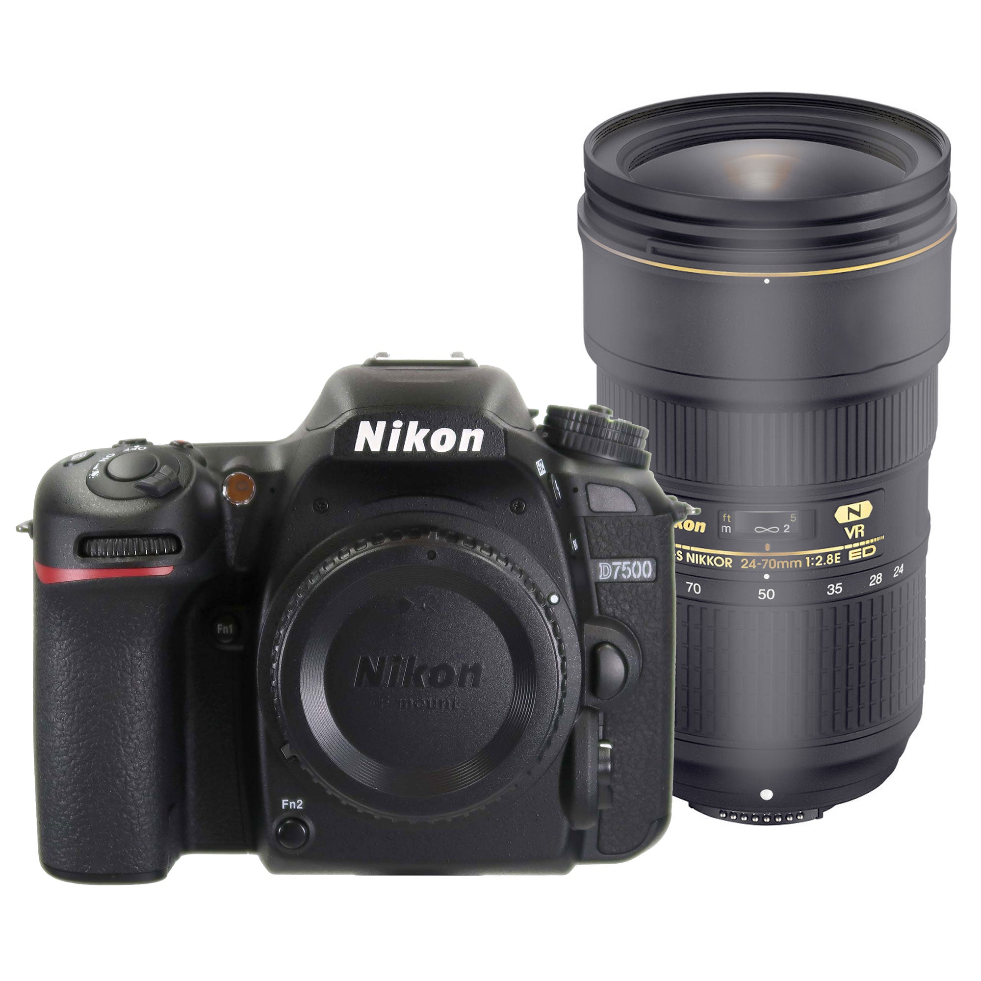 Nikon D7500 + AF-S DX NIKKOR 18-140mm F3.5-5.6G ED VR ニコン 