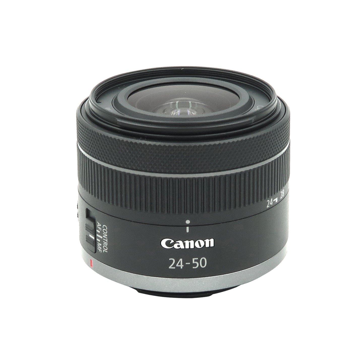 Canon EOS R6 Mark II Mirrorless Camera with RF 24-50mm f/4.5-6.3 IS STM Lens
