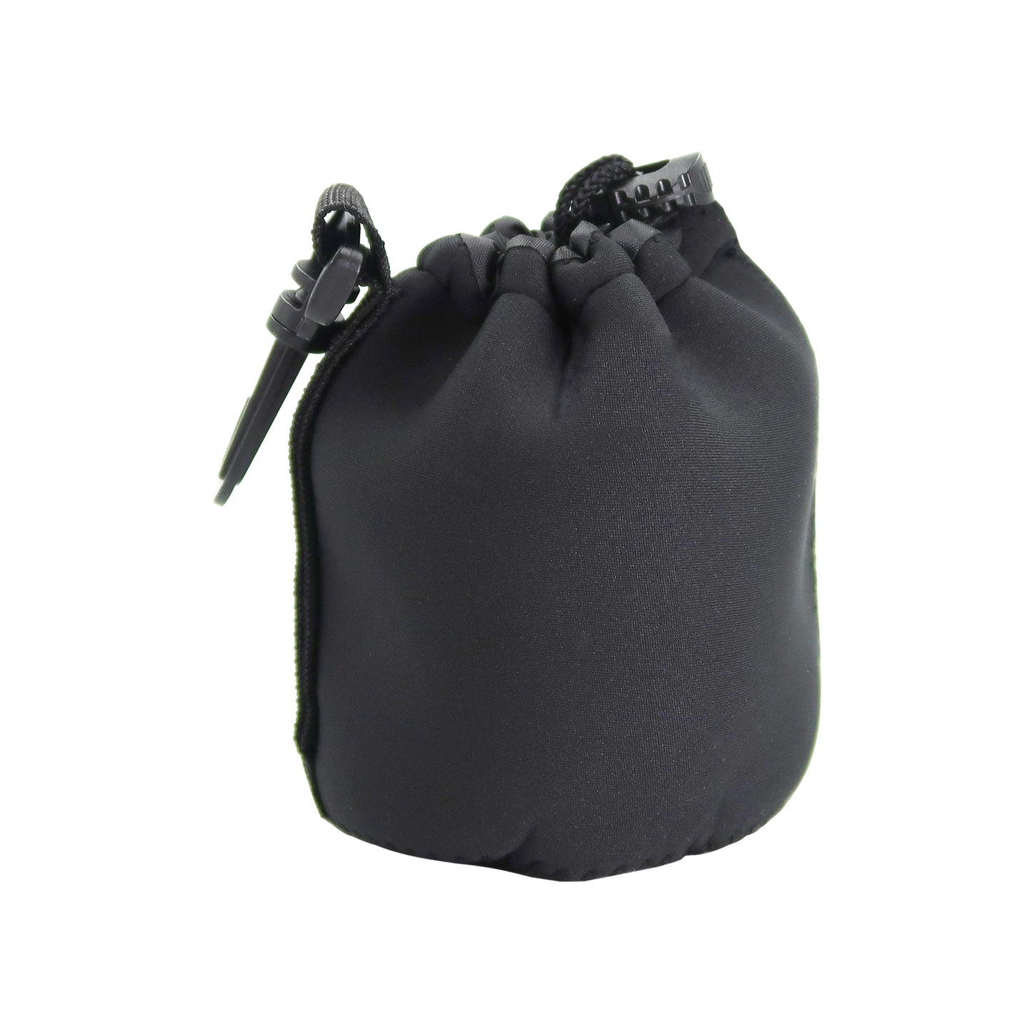 JBL Clip 5 Portable Waterproof Dustproof Wireless Speaker (Black) with Waterproof Speaker Pouch