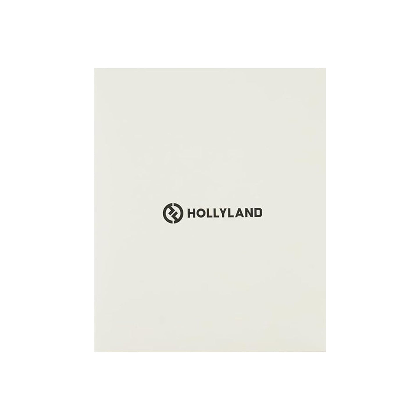 Hollyland LARK M2S Mini Combo 2-Person Wireless Microphone System - Universal Compatibility (2.4 GHz, Space Gray)