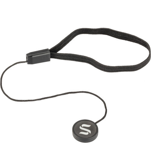 2 X Lens Cap Keeper