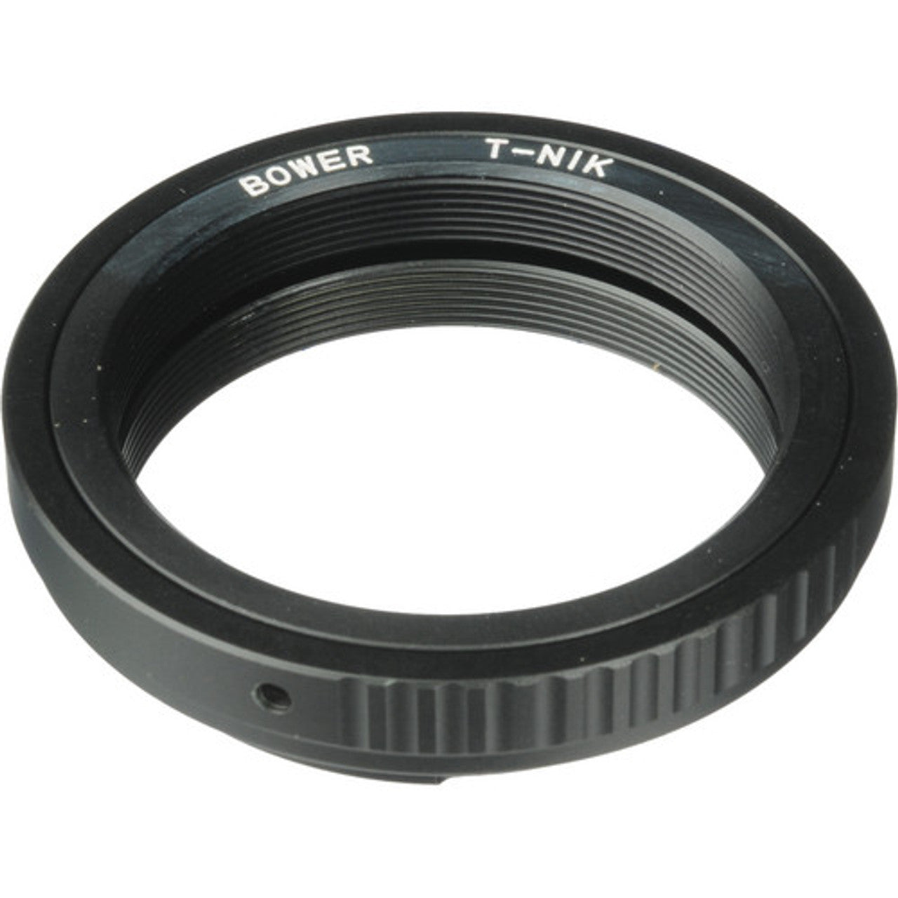 Bower T-Mount to Nikon F Mount Adapter