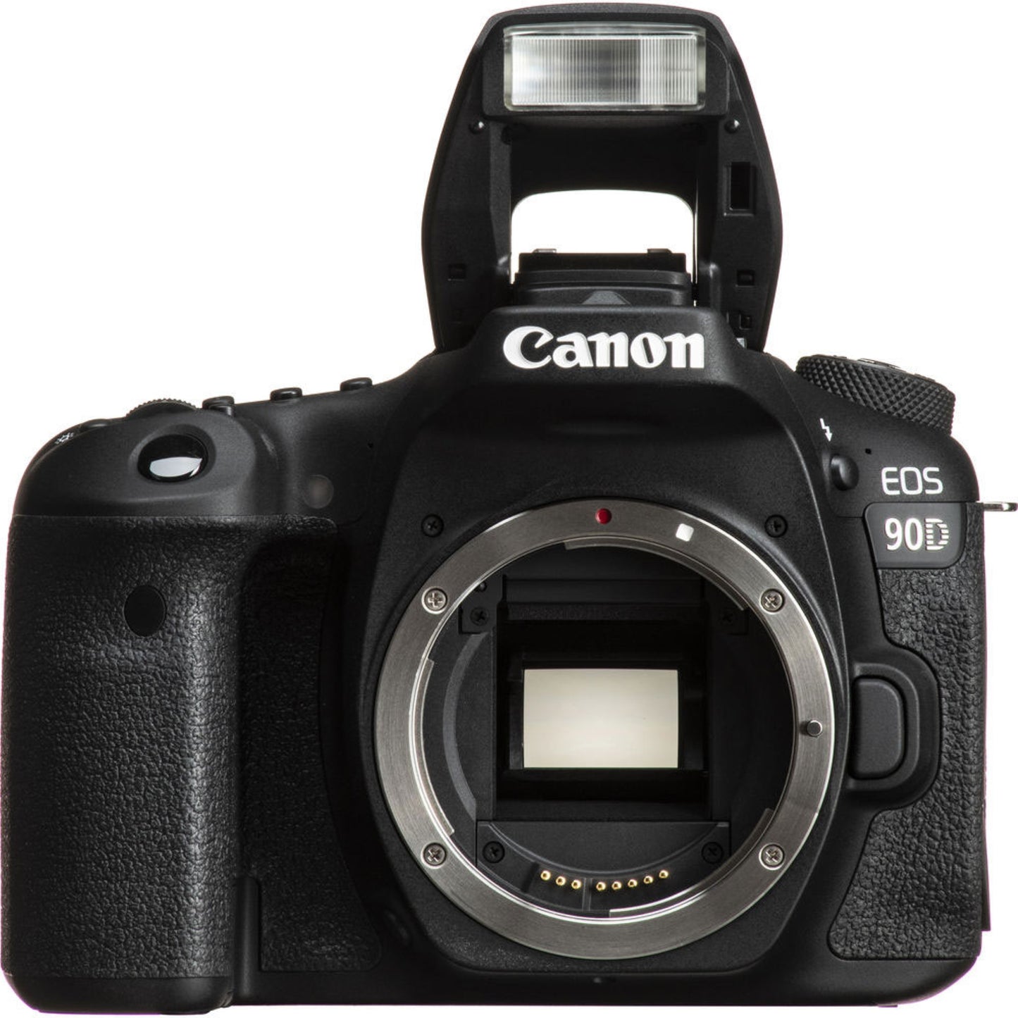 Canon EOS 90D 32.5MP Digital SLR Body Only (Refurbished)