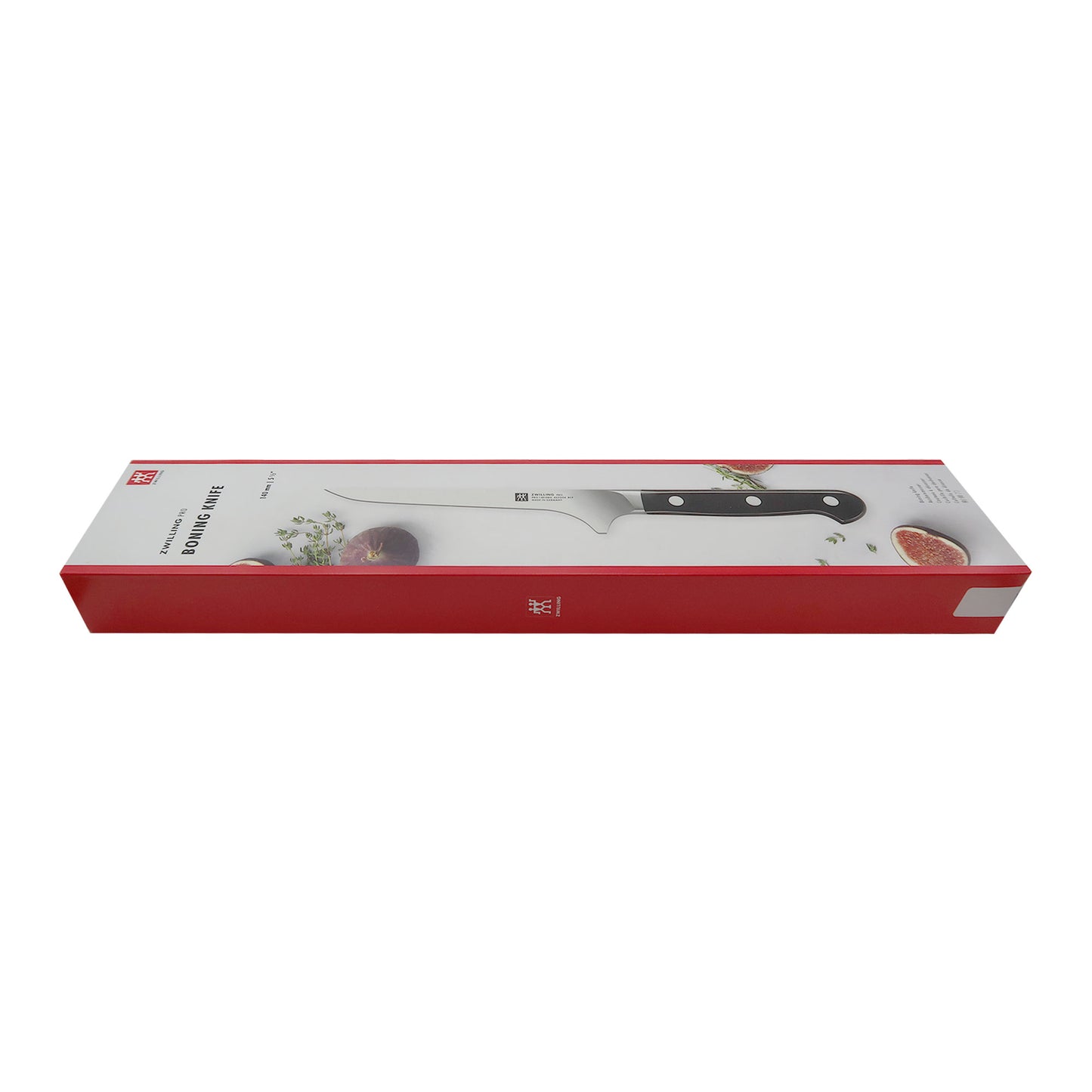 3x ZWILLING Pro 5.5" Boning Knife