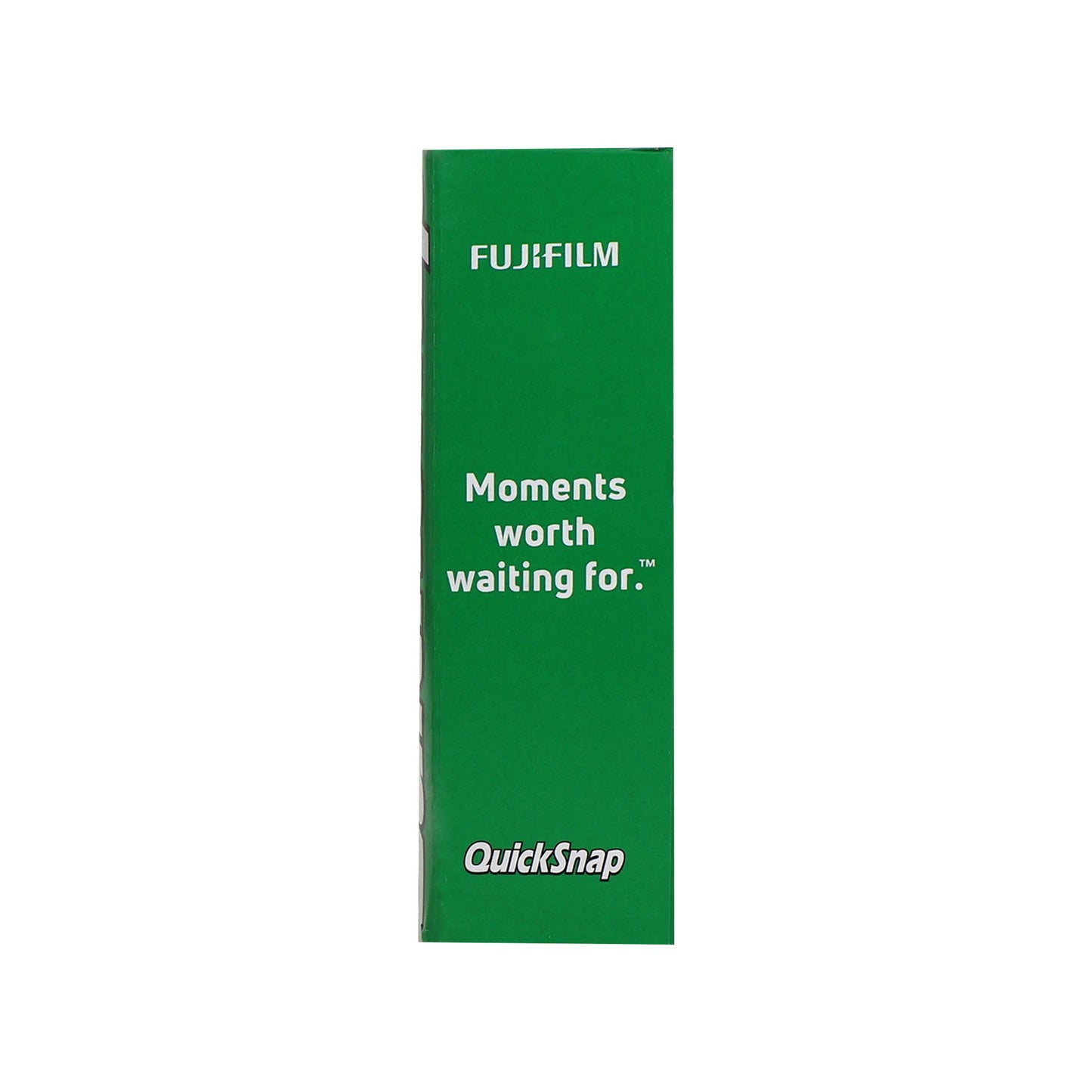 FUJIFILM QuickSnap Flash 400 One-Time-Use Disposable Camera (27 Exposures, 2-Pack)