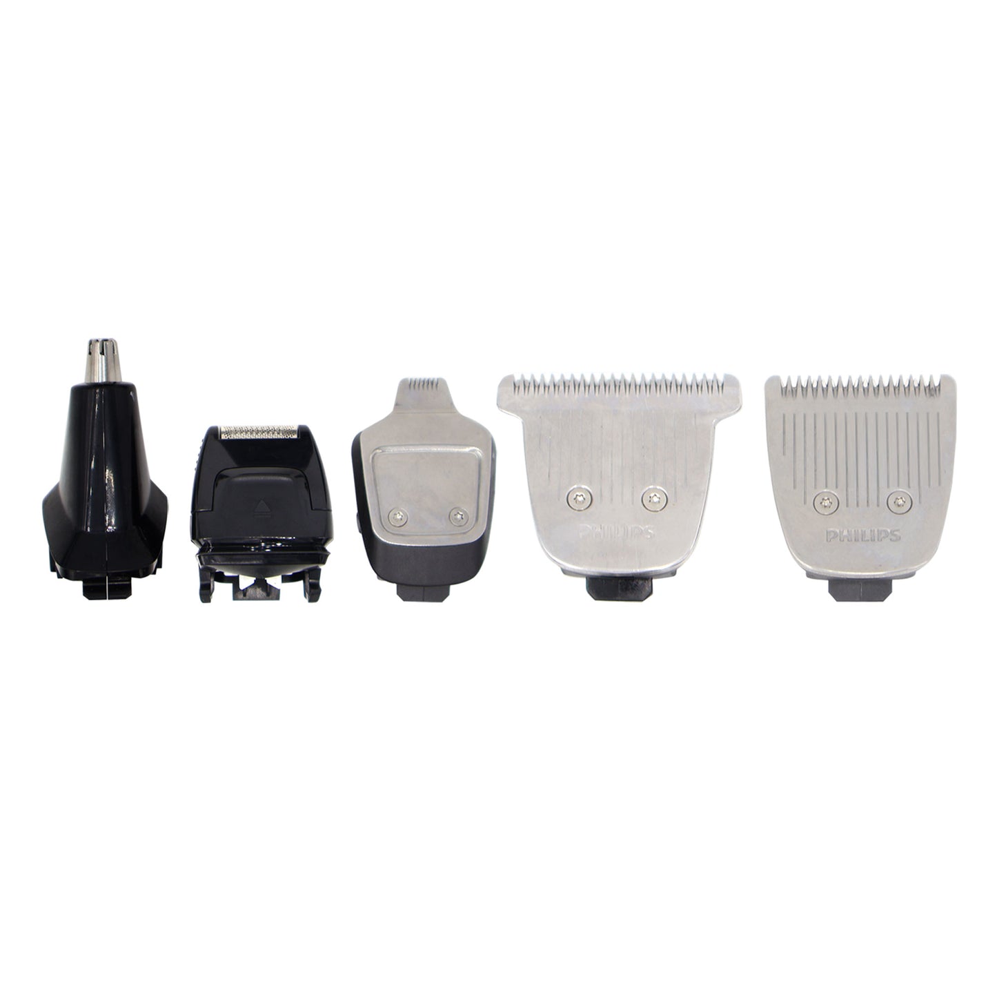 Philips Norelco Multigroom 7000 Series All-in-One Trimmer, 23-Piece for Beard, Face, Nose, Ear, Body MG7970/49