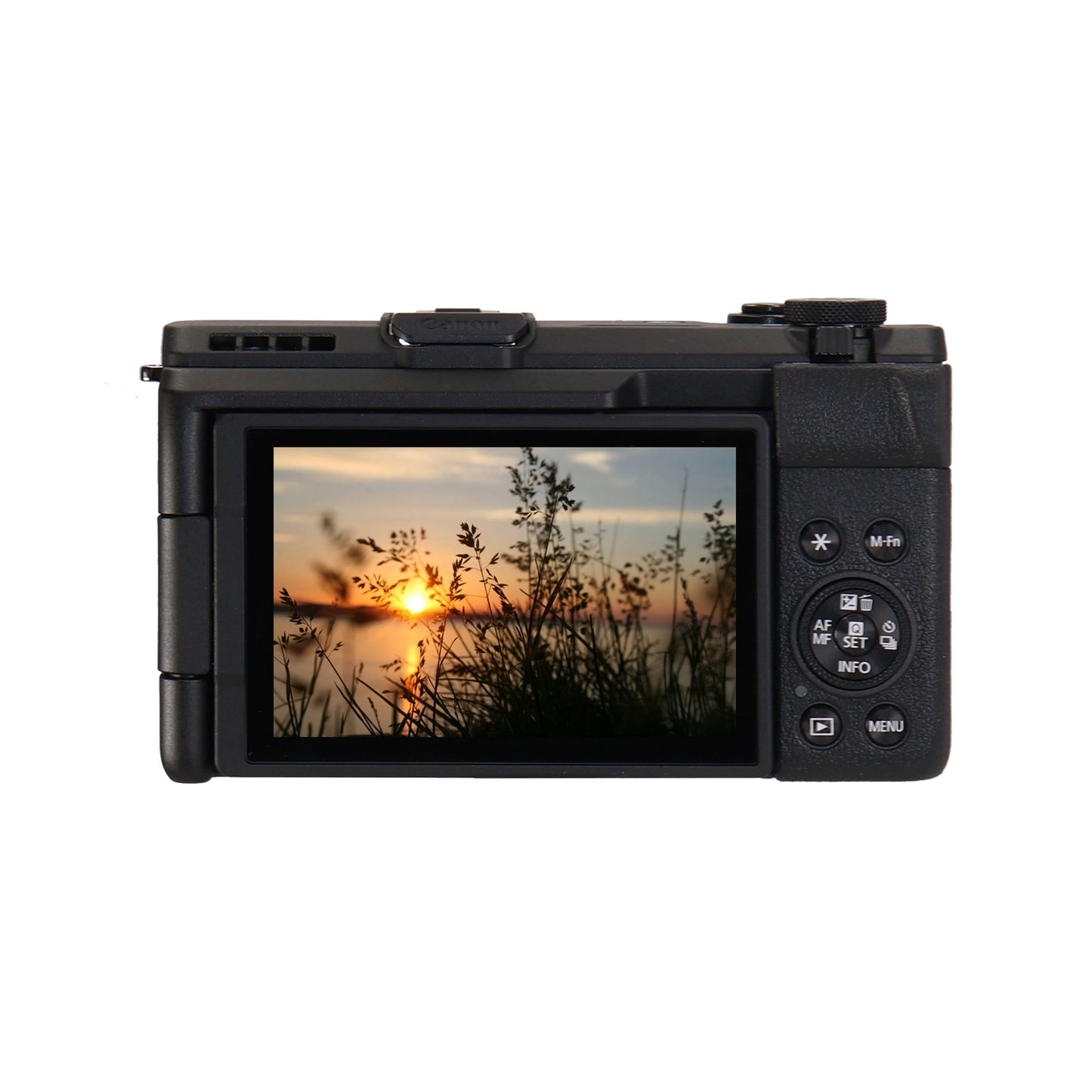 Canon PowerShot V1 22.3MP Digital Camera