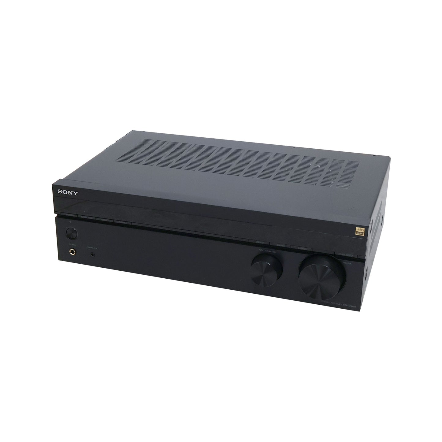 Sony STR-DH190 Stereo Receiver