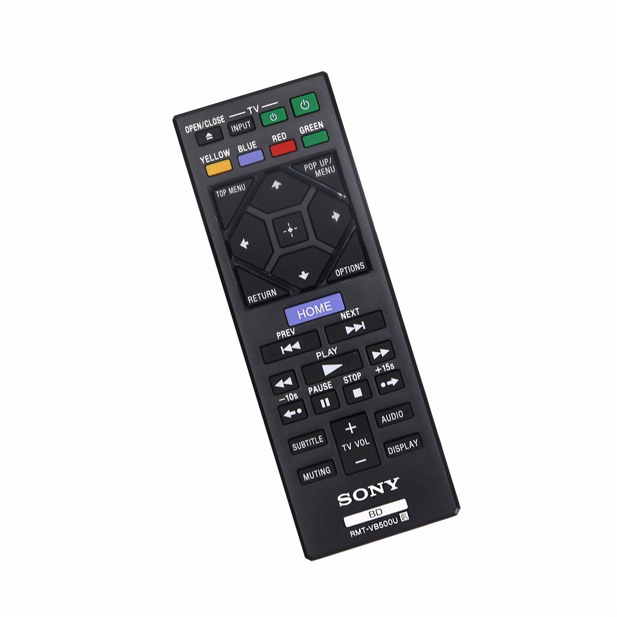 Sony UBP-X700U Ultra HD 4K Blu-ray Disc Player with 6ft HDMI cable