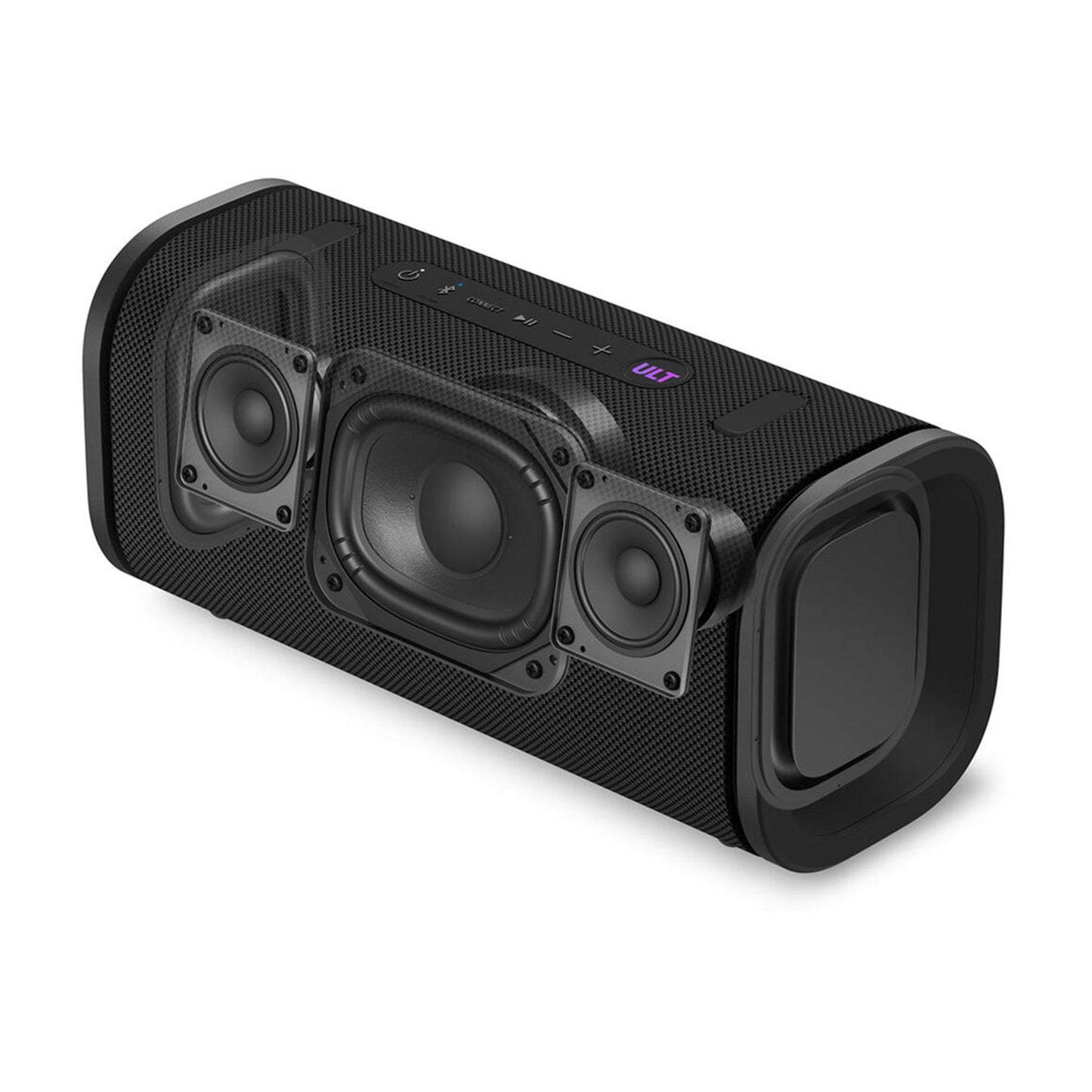 Sony ULT FIELD 5 Wireless Portable Speaker (Off-White) - Open Box