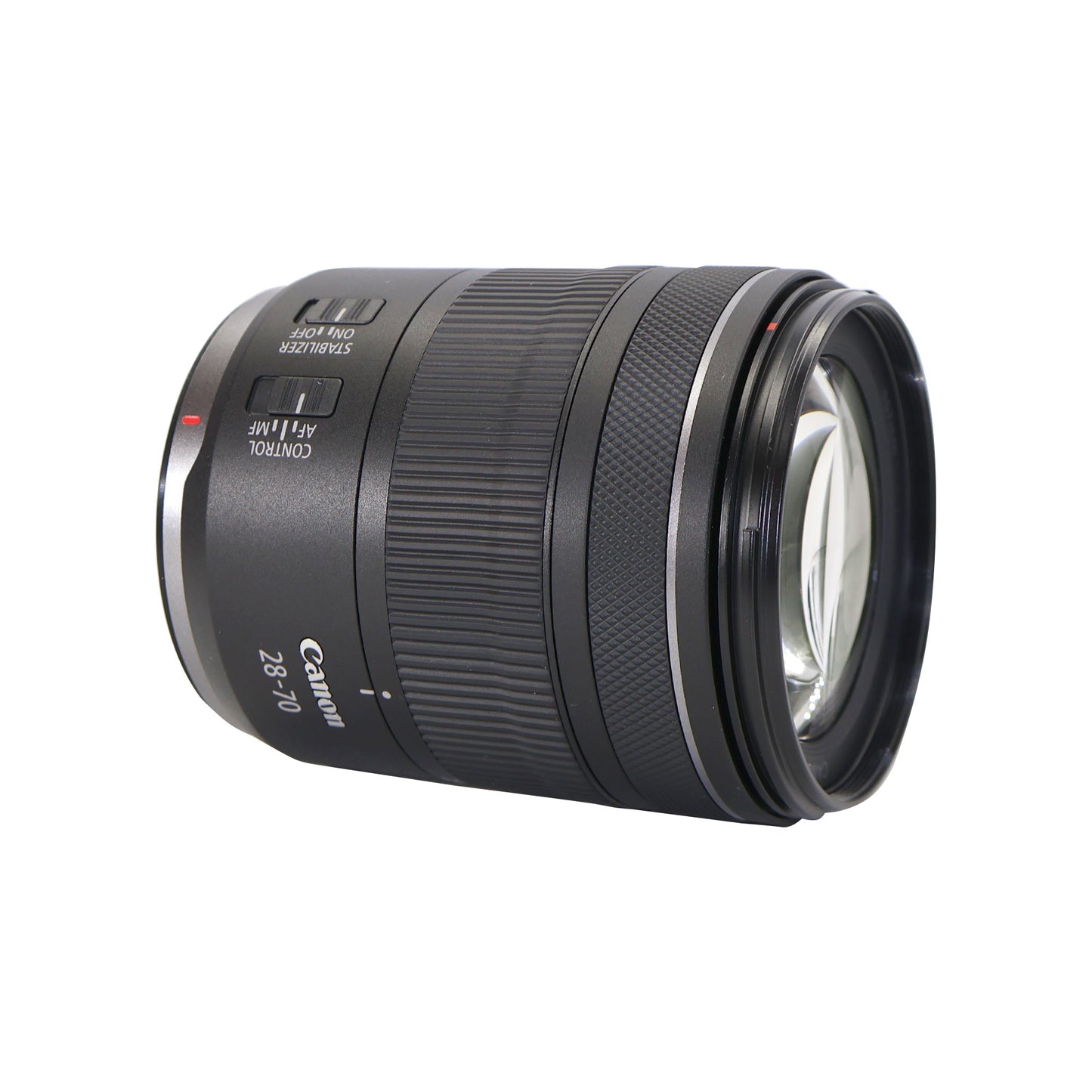 Canon RF 28-70mm f/2.8 IS STM Lens (Canon RF)