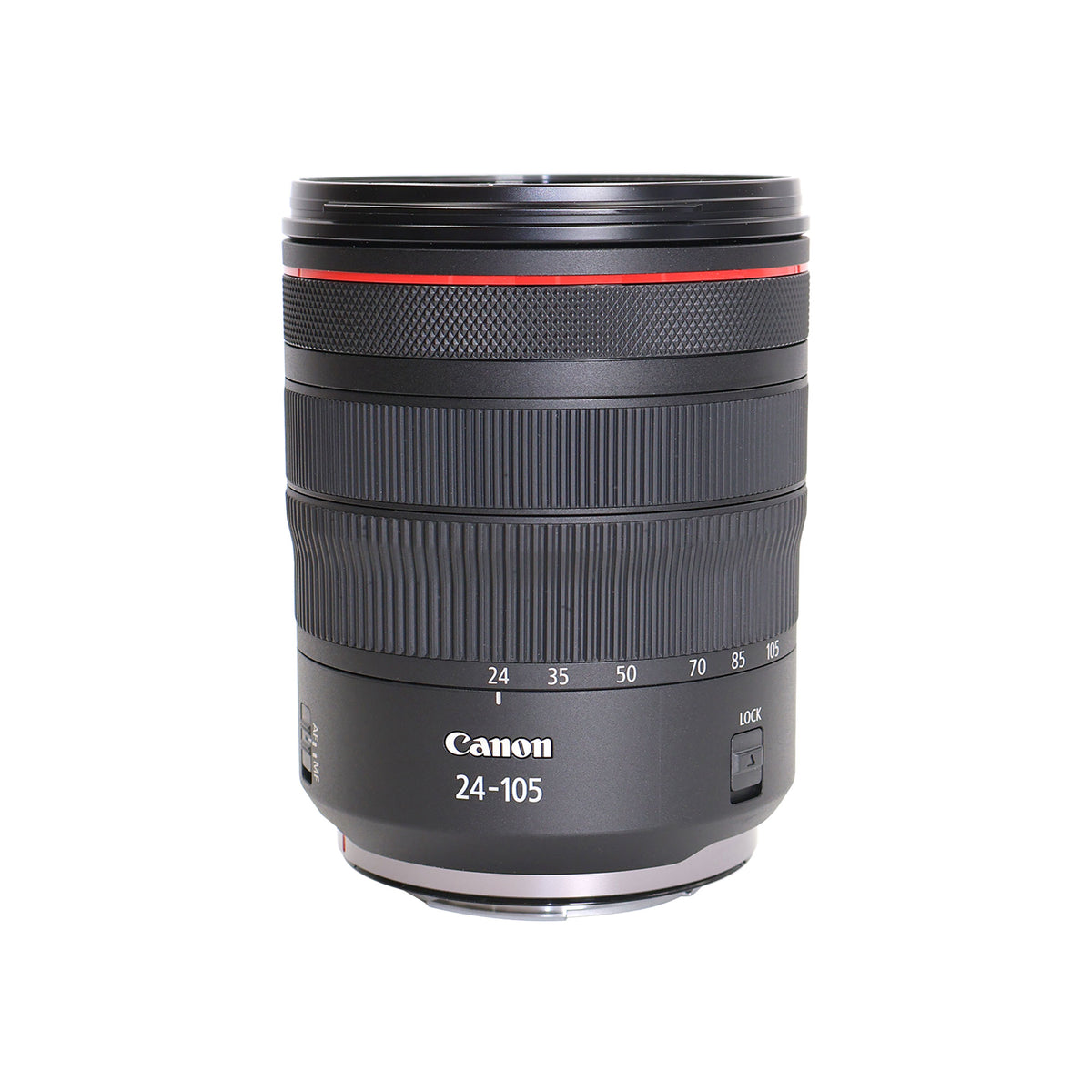 Canon EOS R6 Mark III Mirrorless Camera with RF 24-105mm f/4L IS USM Lens