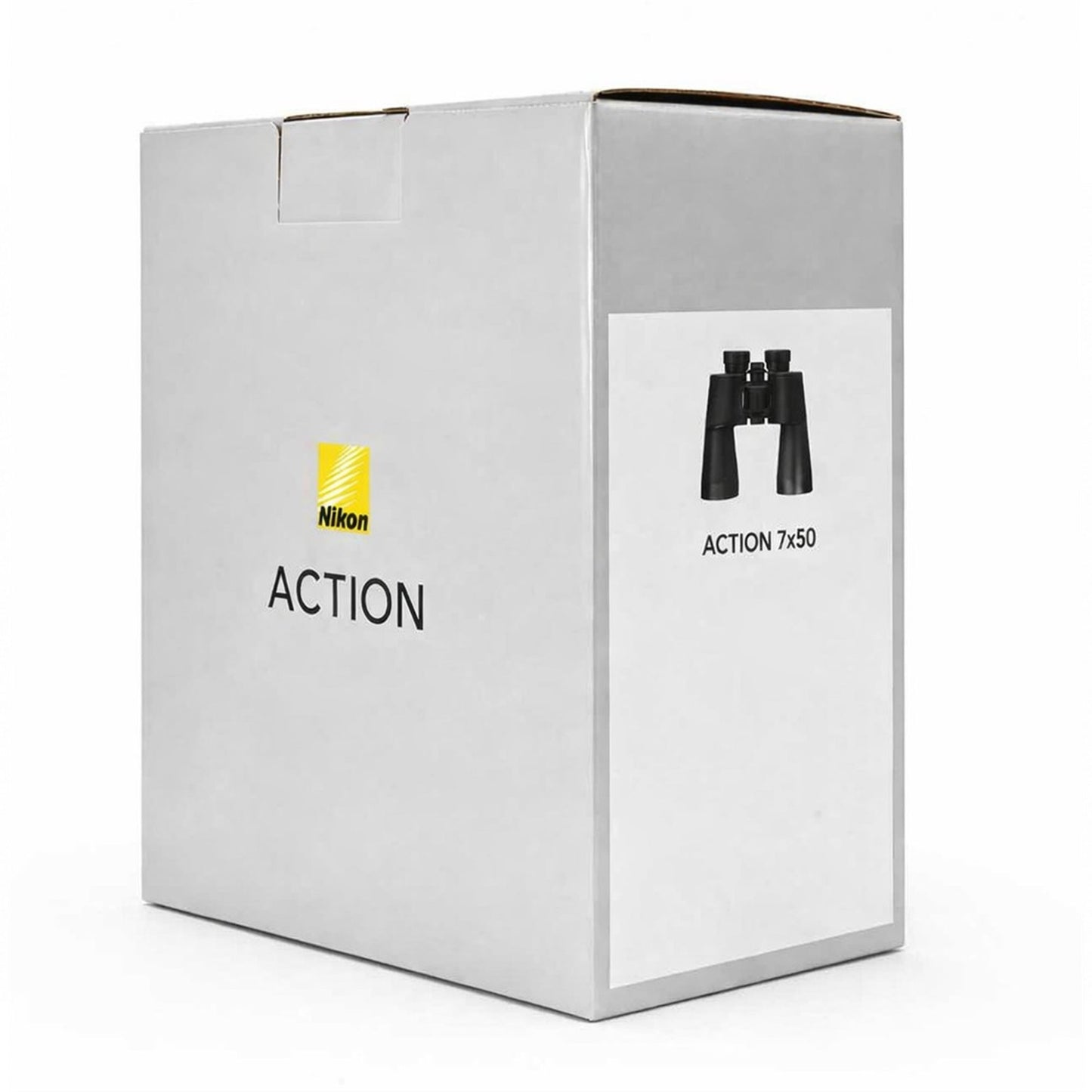 Nikon Action 7x50 Porro Prism Binoculars