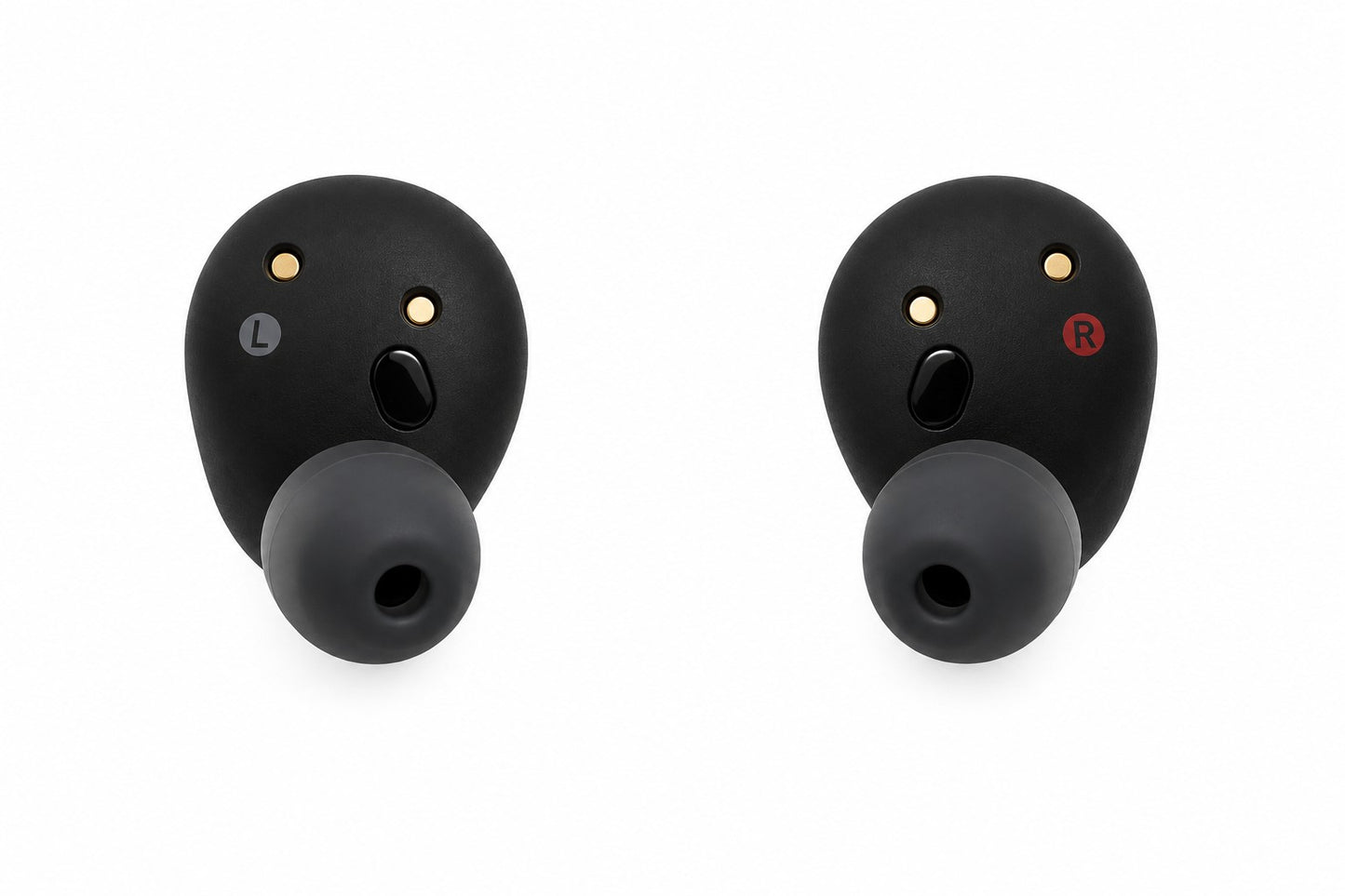 Sony WF-C710N Truly Wireless Noise Cancelling Earbuds - Black (Refurbished)