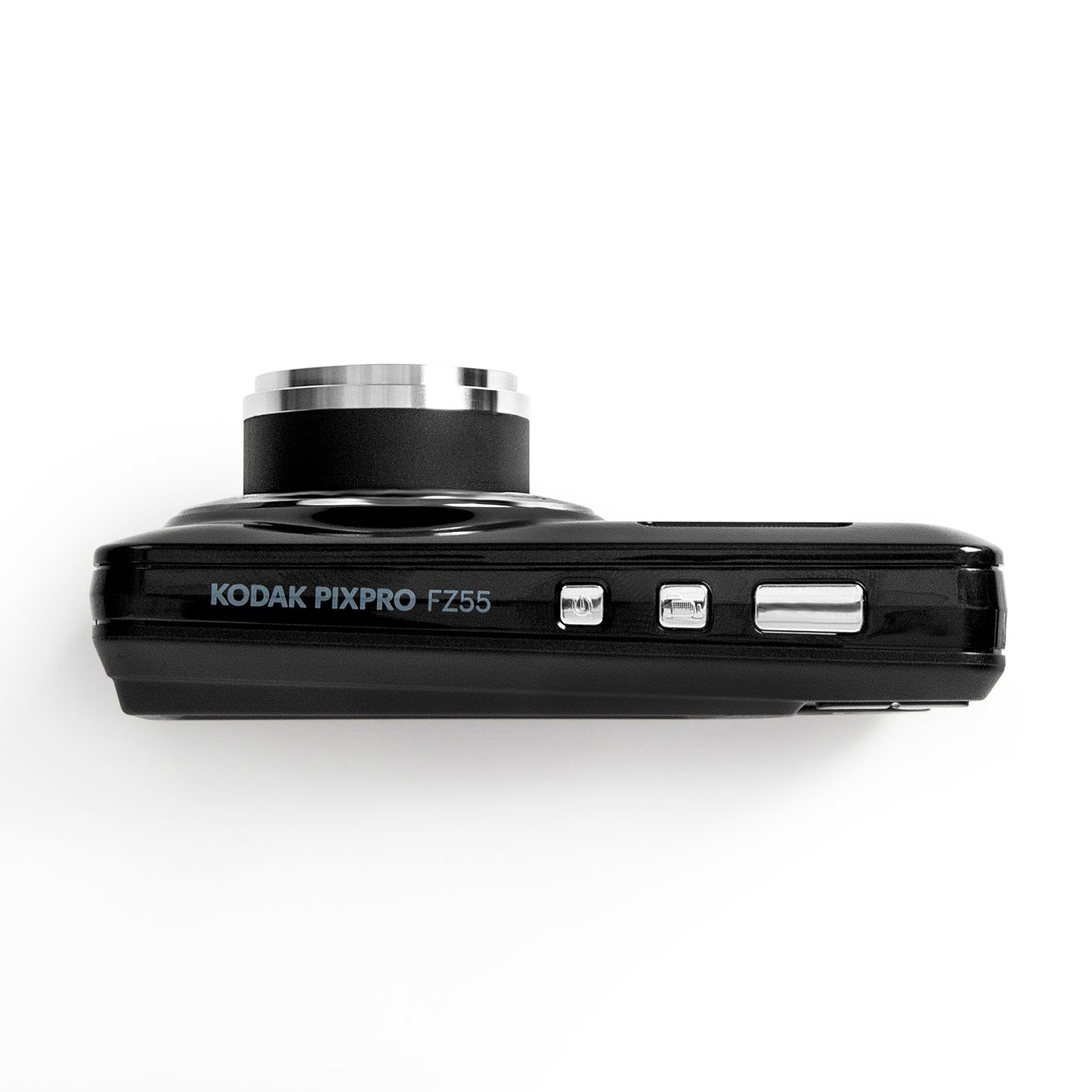 Kodak PIXPRO FZ55 16MP Digital Camera - Black