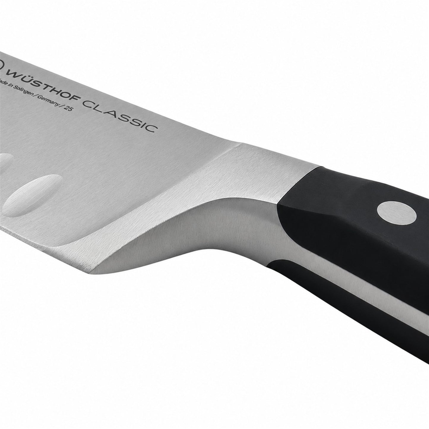 Wsthof Classic 8" Hollow Edge Chef's Knife