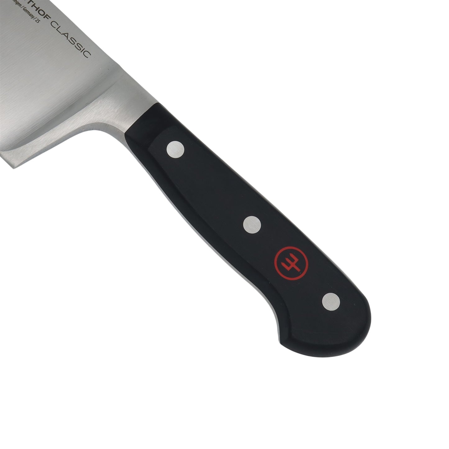 Wusthof Classic 8" Extra Wide Chef's Knife