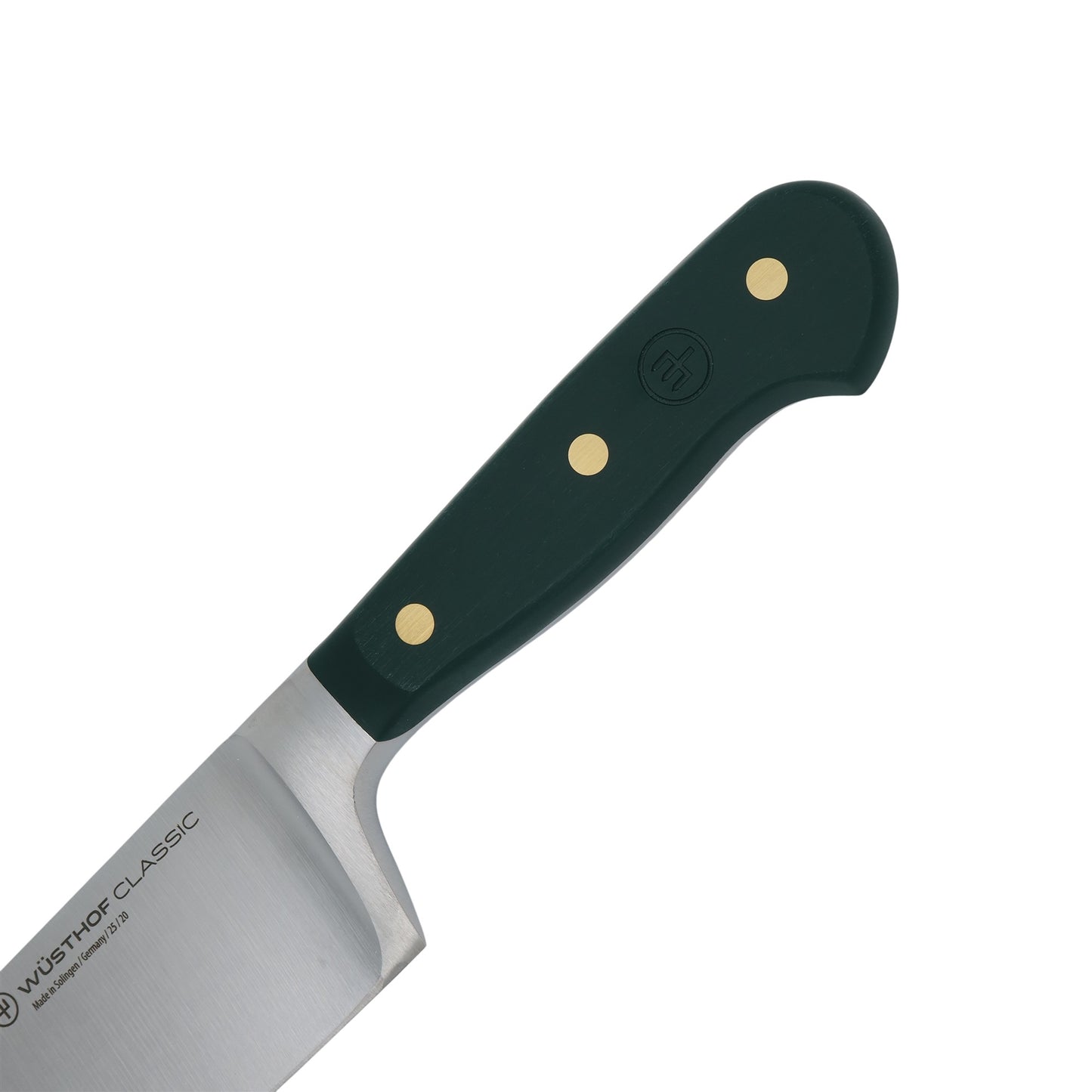 Wusthof Classic Fresh Rosemary 8" Chef's Knife