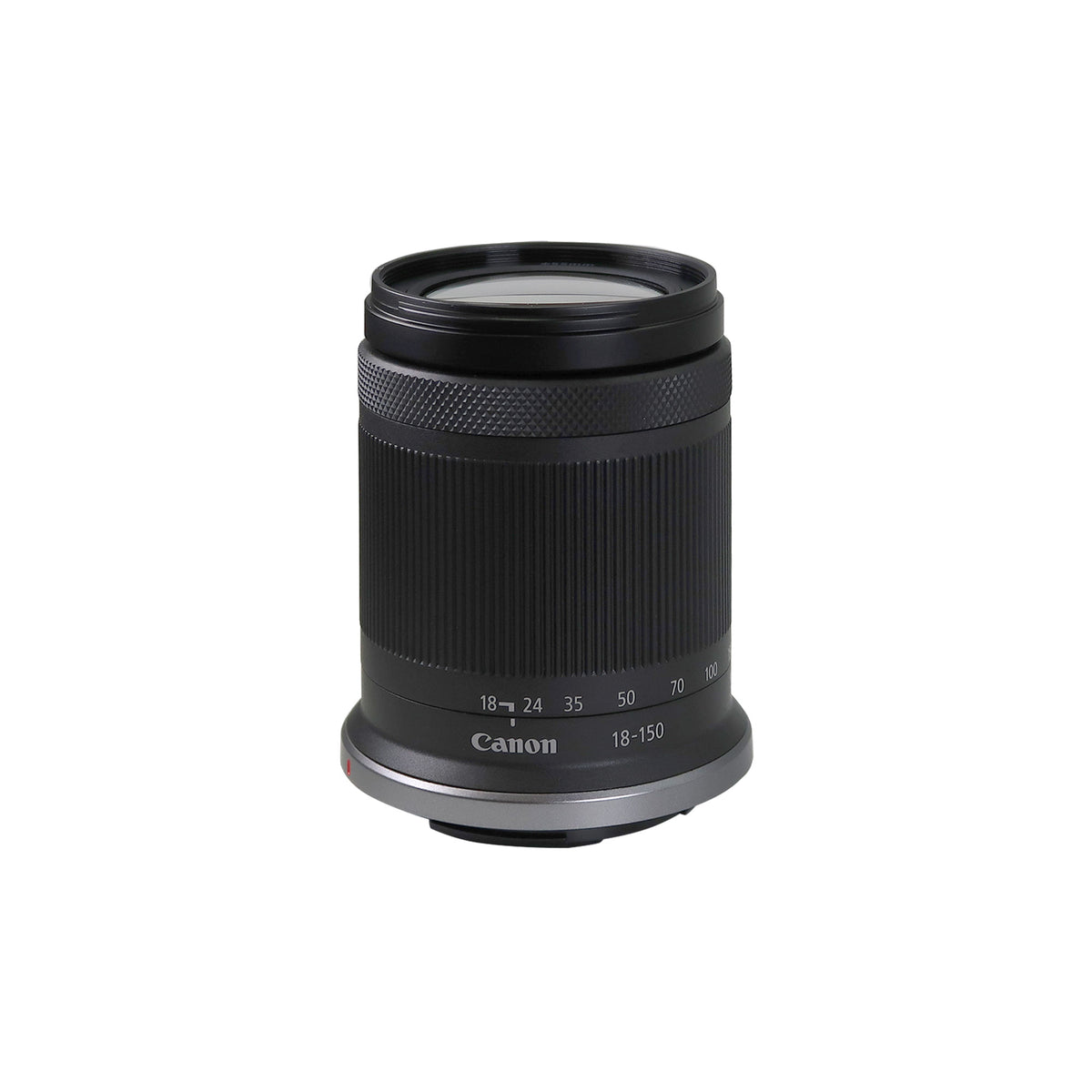 Canon EOS R10 Mirrorless Camera - Black + Canon RF-S 18-150mm f/3.5-6.3 IS STM Lens