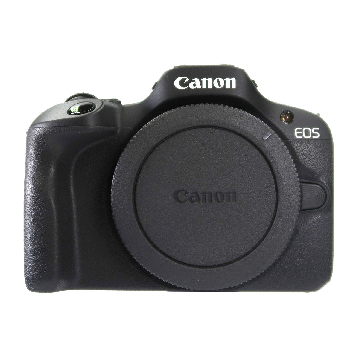 Canon EOS R100 Mirrorless Camera - Black + Canon RF-S 18-150mm f/3.5-6.3 IS STM Lens