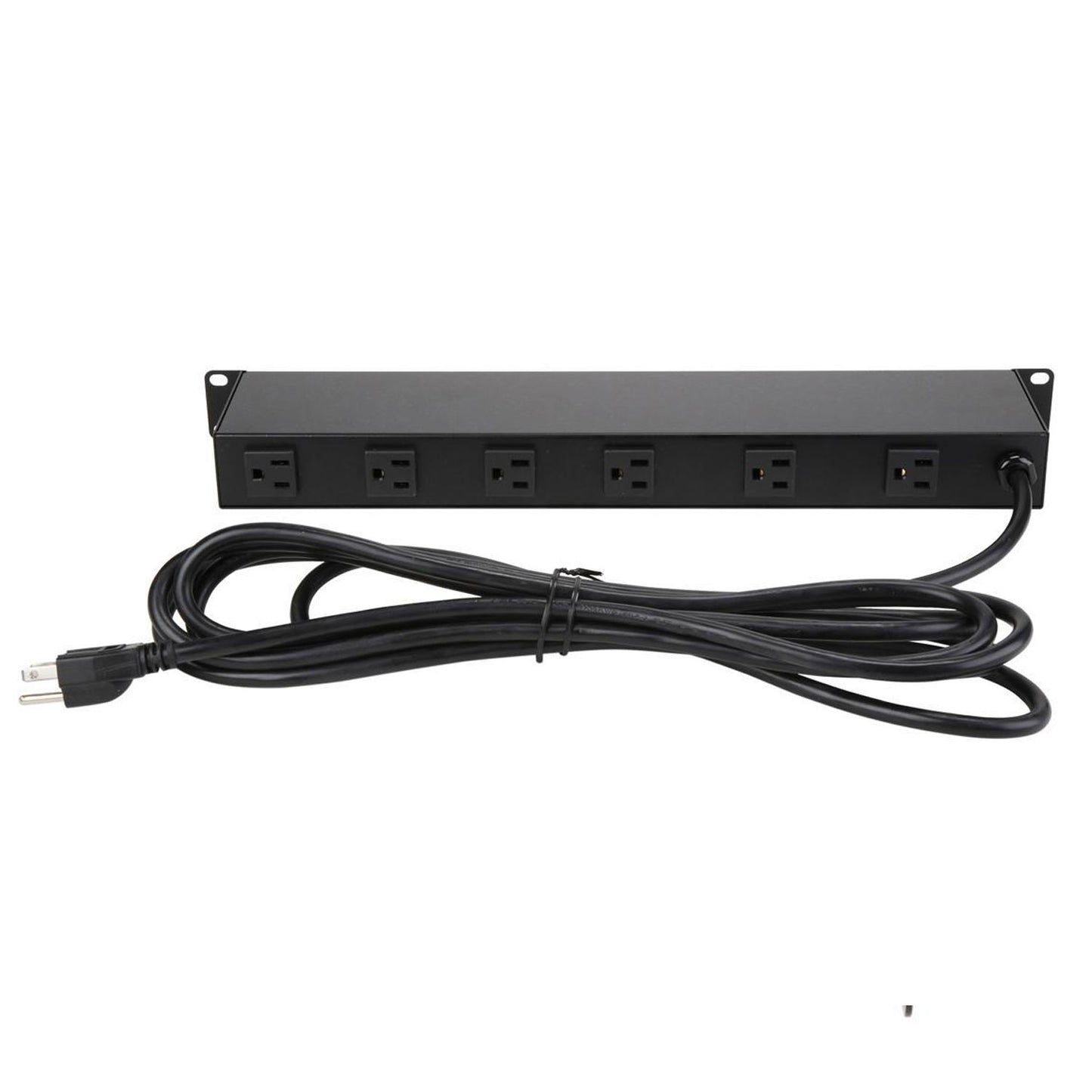 CyberPower CPS1215RMS 15' 12 Outlets 1800 Joules Rackbar Surge Strip