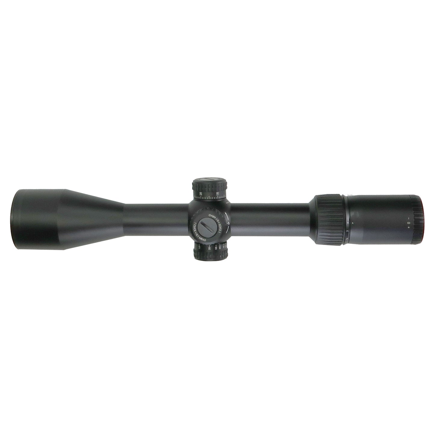 Vortex 6-24x50 First Focal Plane Diamondback Tactical Riflescope (DBK10029)