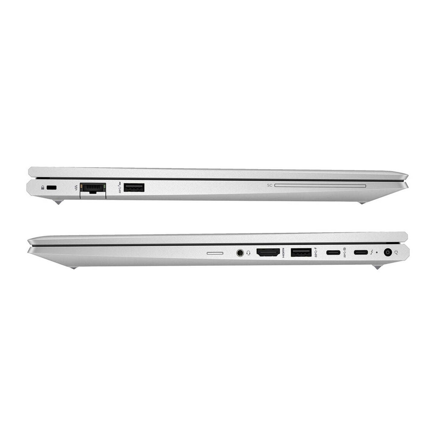HP EliteBook 650 G10 15.6" Touchscreen Notebook - Full HD 1920 x 1080 - Intel Core i5 13th Gen i5-1335U Deca-core (10 Core) - 8 GB RAM - 256 GB SSD - Windows 11 Pro- Intel Iris Xe Graphics 7Z4N4UT#ABA