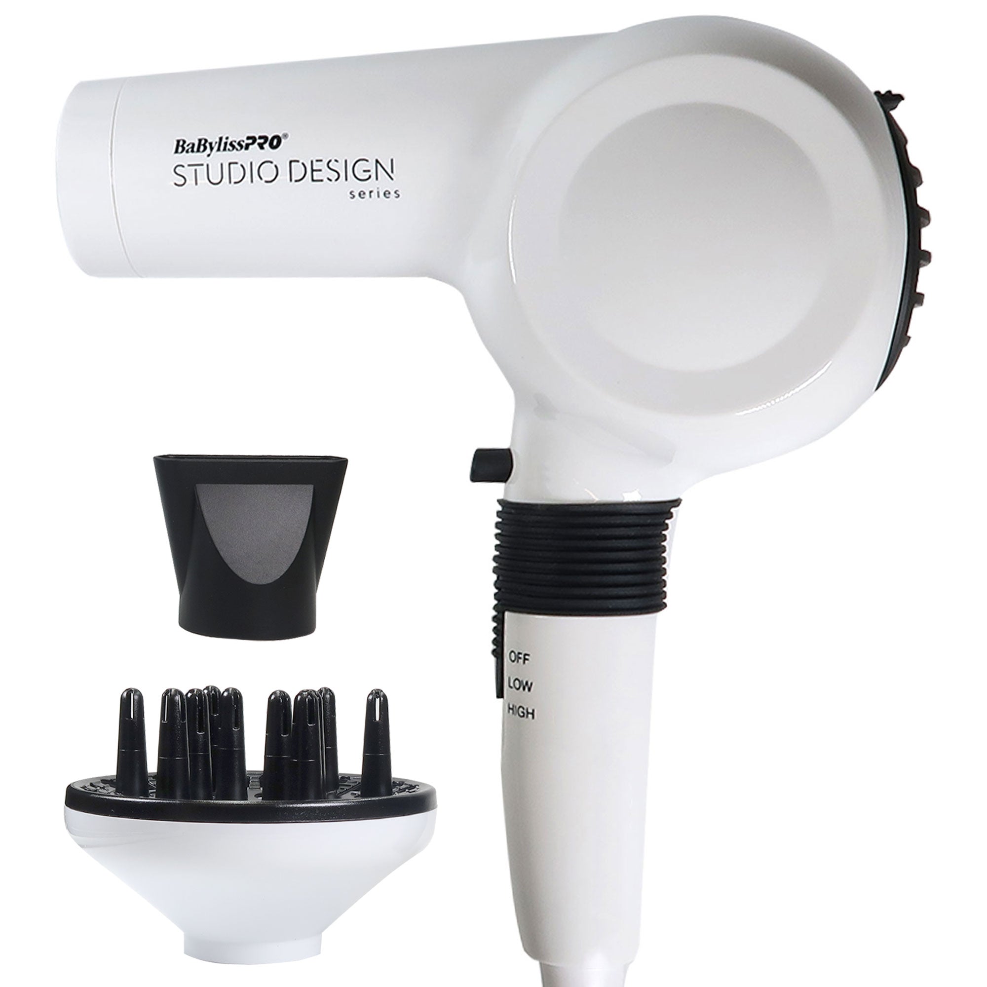 BaByliss Cartucce di ricarica gas