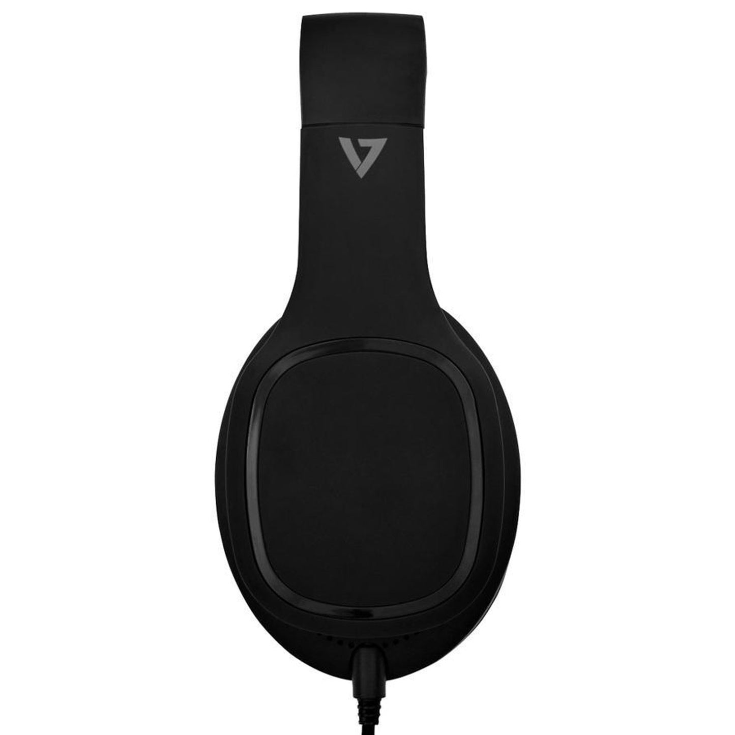 V7 Headset - Black - Over-the-ear