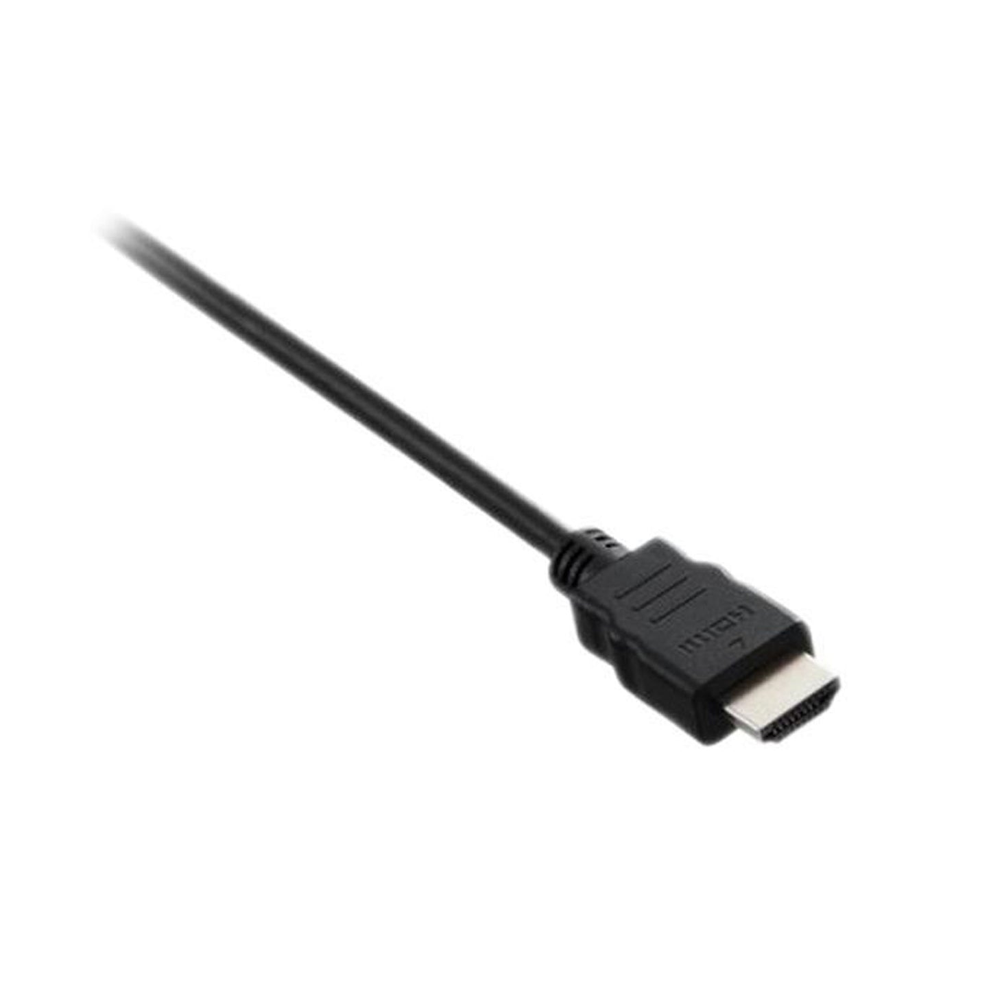 V7 V7N2HDMI4-03F-BK HDMI Audio/Video Cable