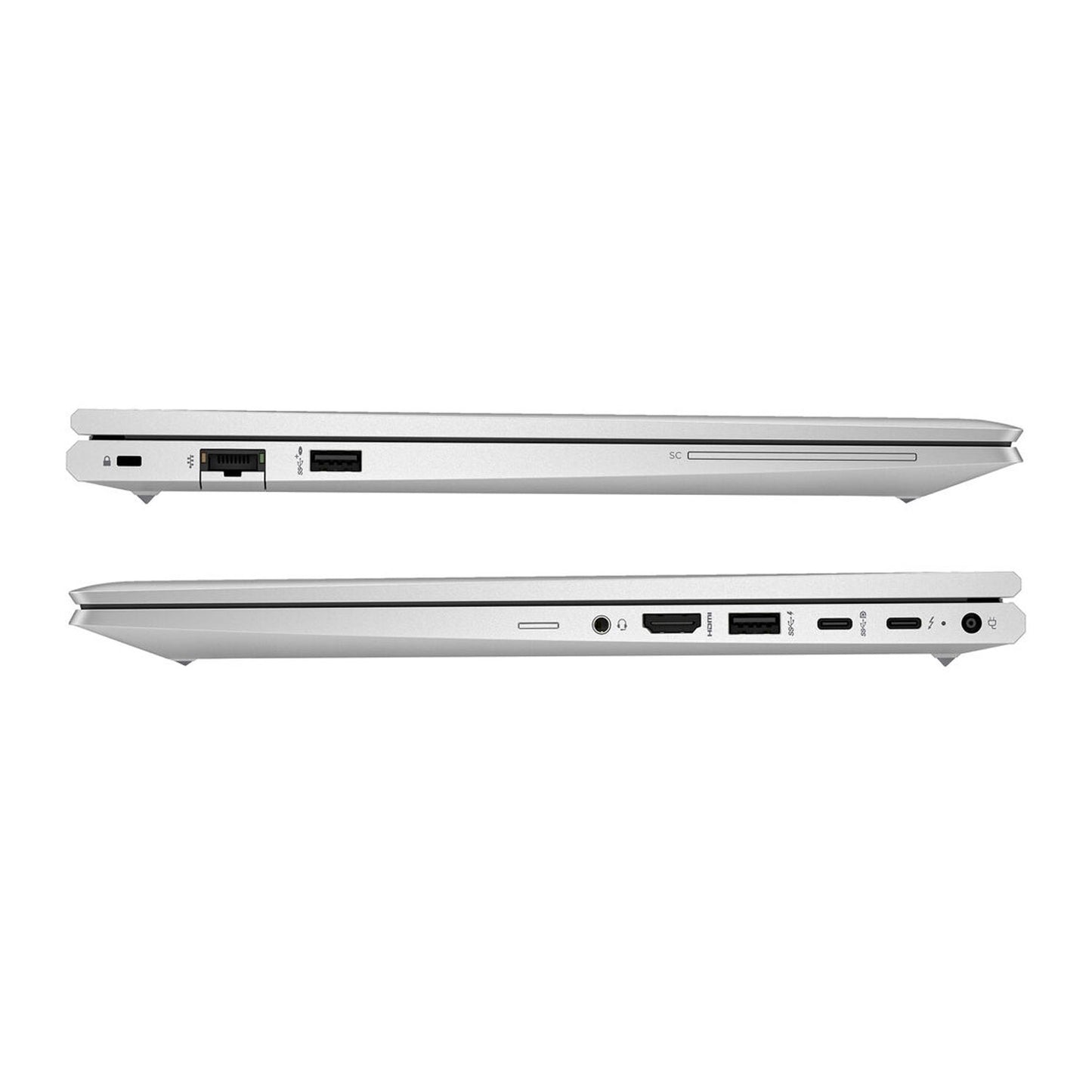 HP EliteBook 650 G10 15.6" Touchscreen Notebook - Full HD - 1920 x 1080 - Intel Core i7 13th Gen i7-1355U Deca-core (10 Core) - 16 GB RAM - 512 GB SSD - Windows 11 Pro 7Z5F2UT#ABA