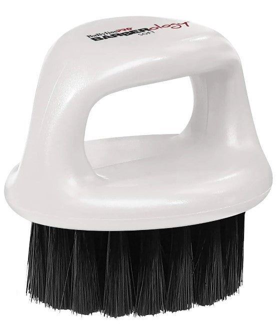 BaByliss Pro UVFOIL UV-Disinfecting Metal Double Foil Shaver #FXLFS2 (Black) with Barbers Basic Bundle
