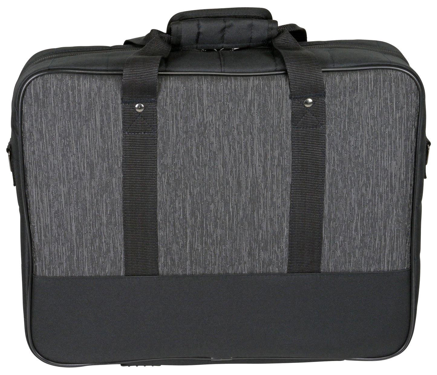 Kaces Luxe Keyboard & Gear Bag Small and Medium for Small Keyboards, Mixers, Controllers, Drum Machines, and Audio Gear
