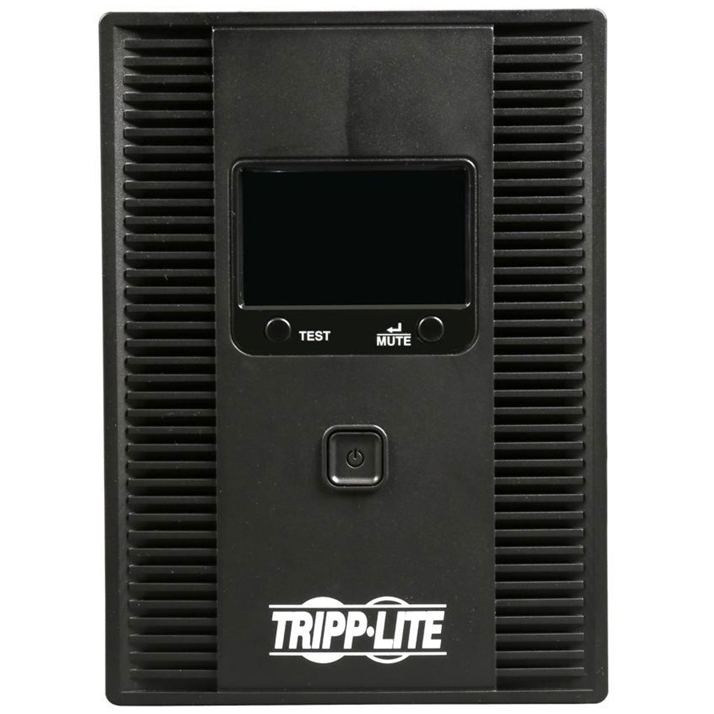 Tripp Lite SMART1500LCDT 1500 VA 900 W UPS Back Up Smart Tower LCD AVR 120V USB Coax RJ45