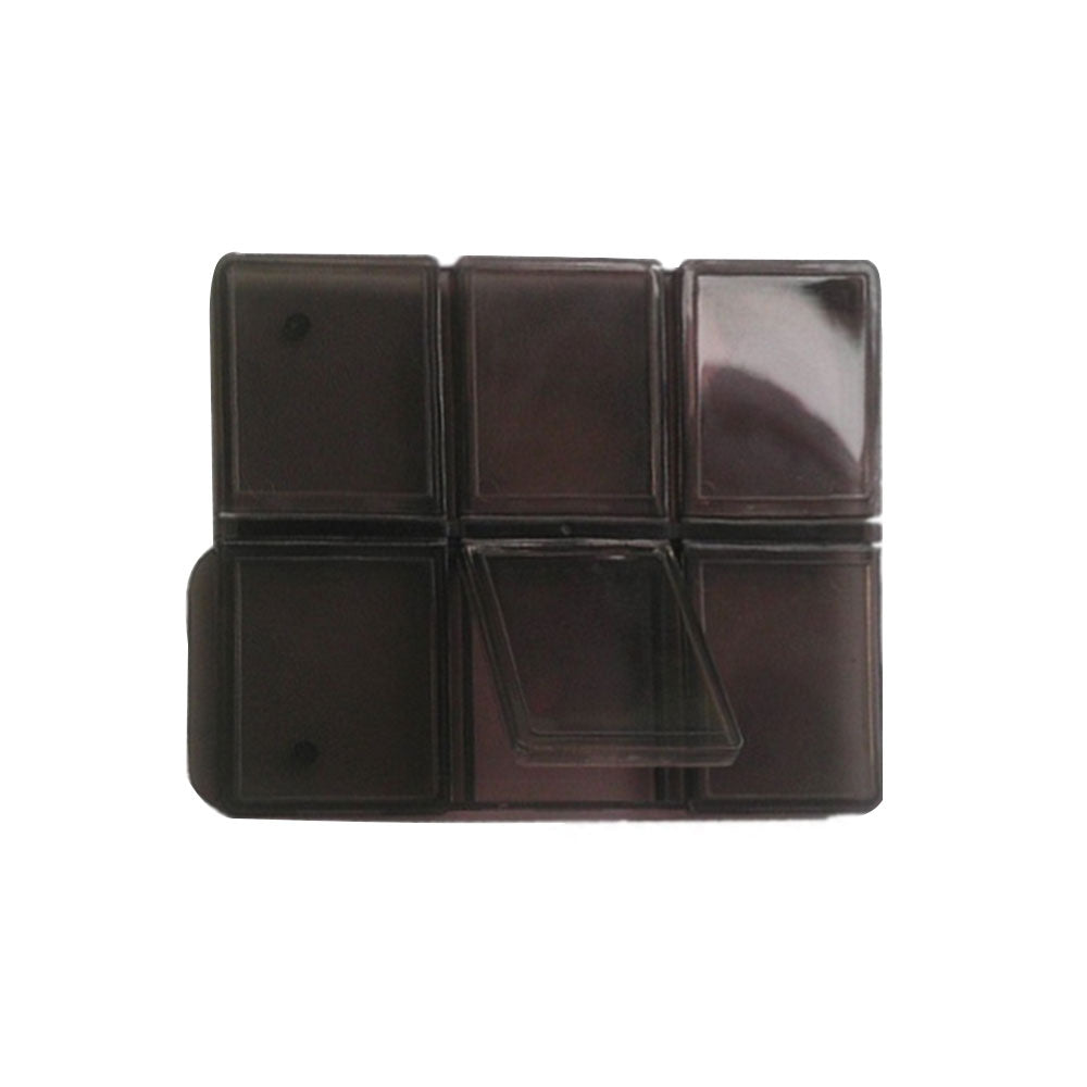 SanDisk Extreme Pro 128GB SDXC UHS-I V30 200MB/s Class 10 Memory Card - 5 Count + Memory Card Holder