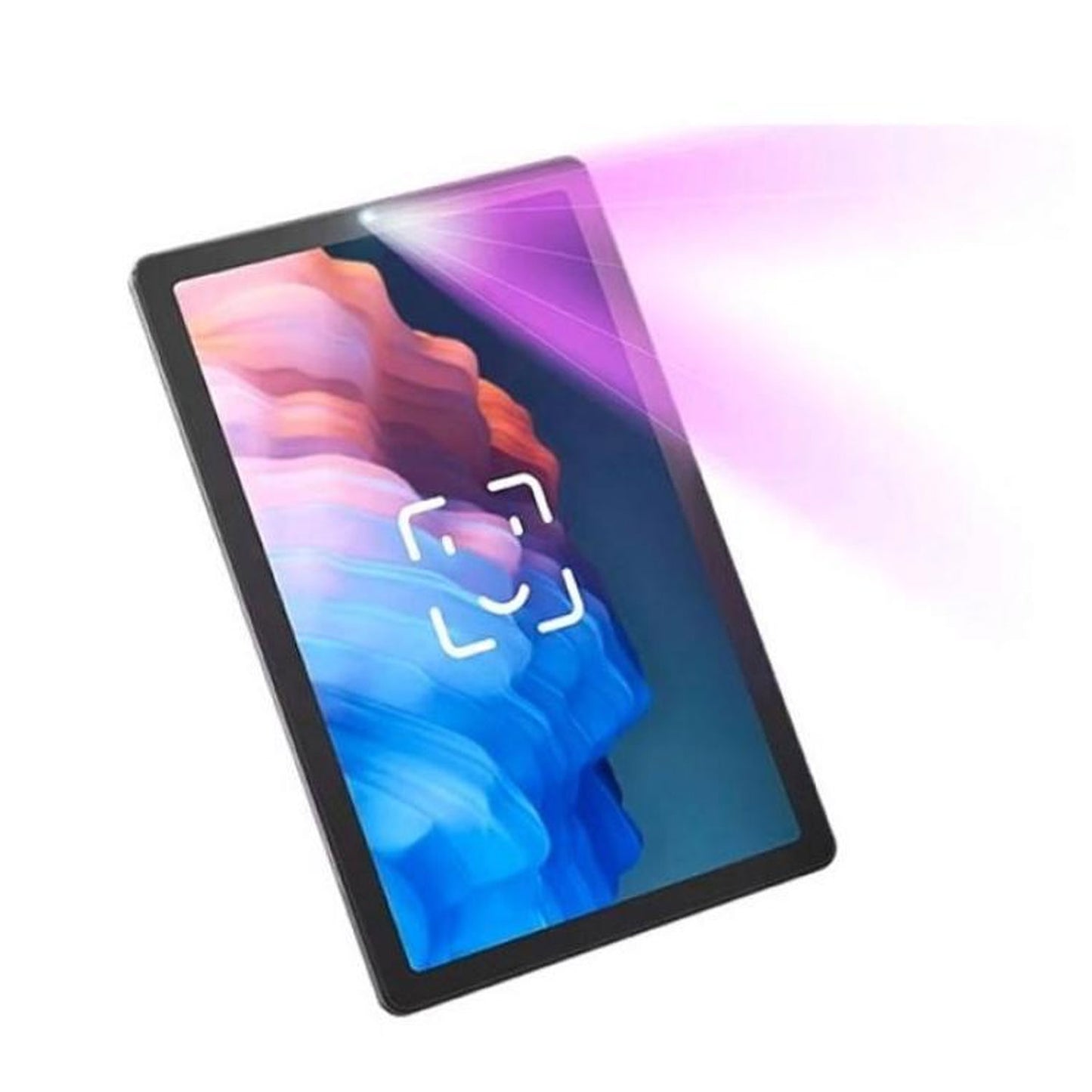 Lenovo Tab M9 Tablet - 9" HD - Octa-core (Cortex A75 Dual-core (2 Core) 2 GHz + Cortex A55 Hexa-core (6 Core) 1.80 GHz) - 3 GB RAM - 32 GB Storage - Android 12 - MediaTek MT6769V/CU Helio G80 SoC